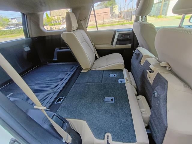 2013 Toyota 4Runner SR5