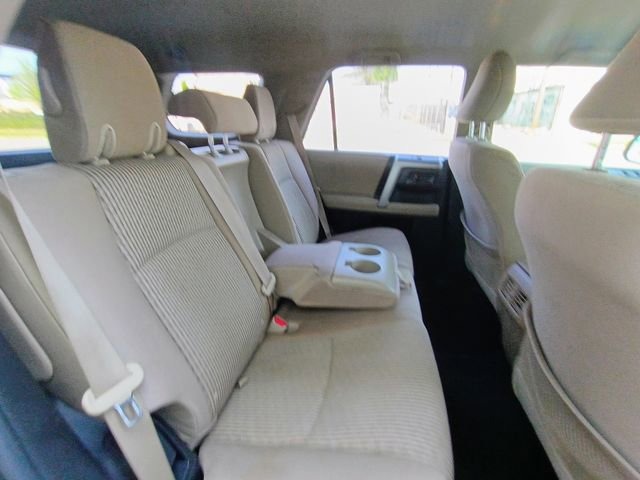 2013 Toyota 4Runner SR5