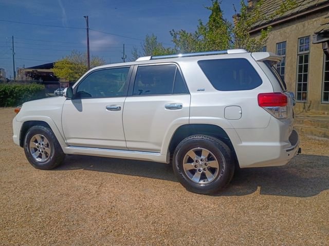 2013 Toyota 4Runner SR5