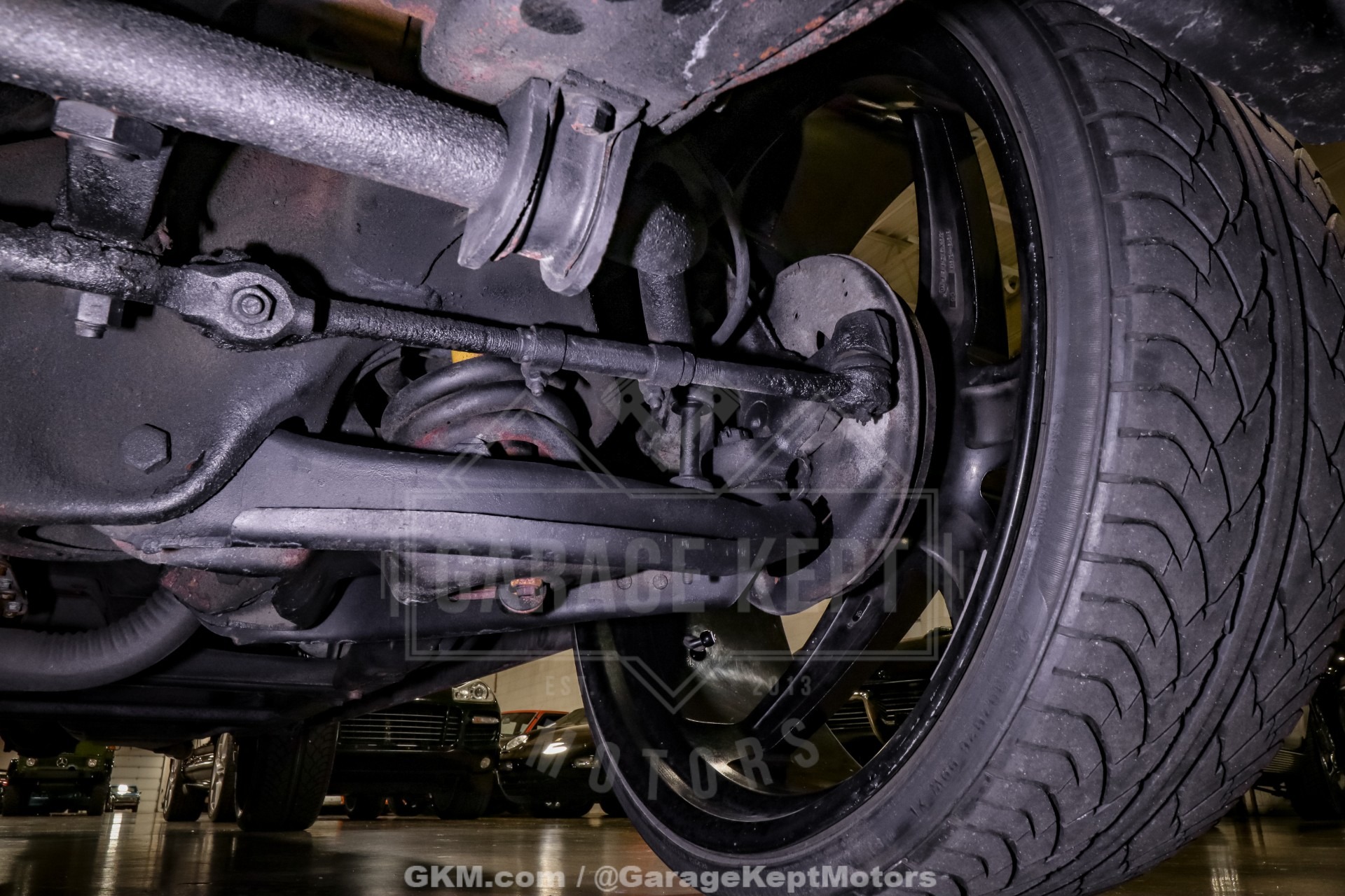 1993 GMC Sierra 1500