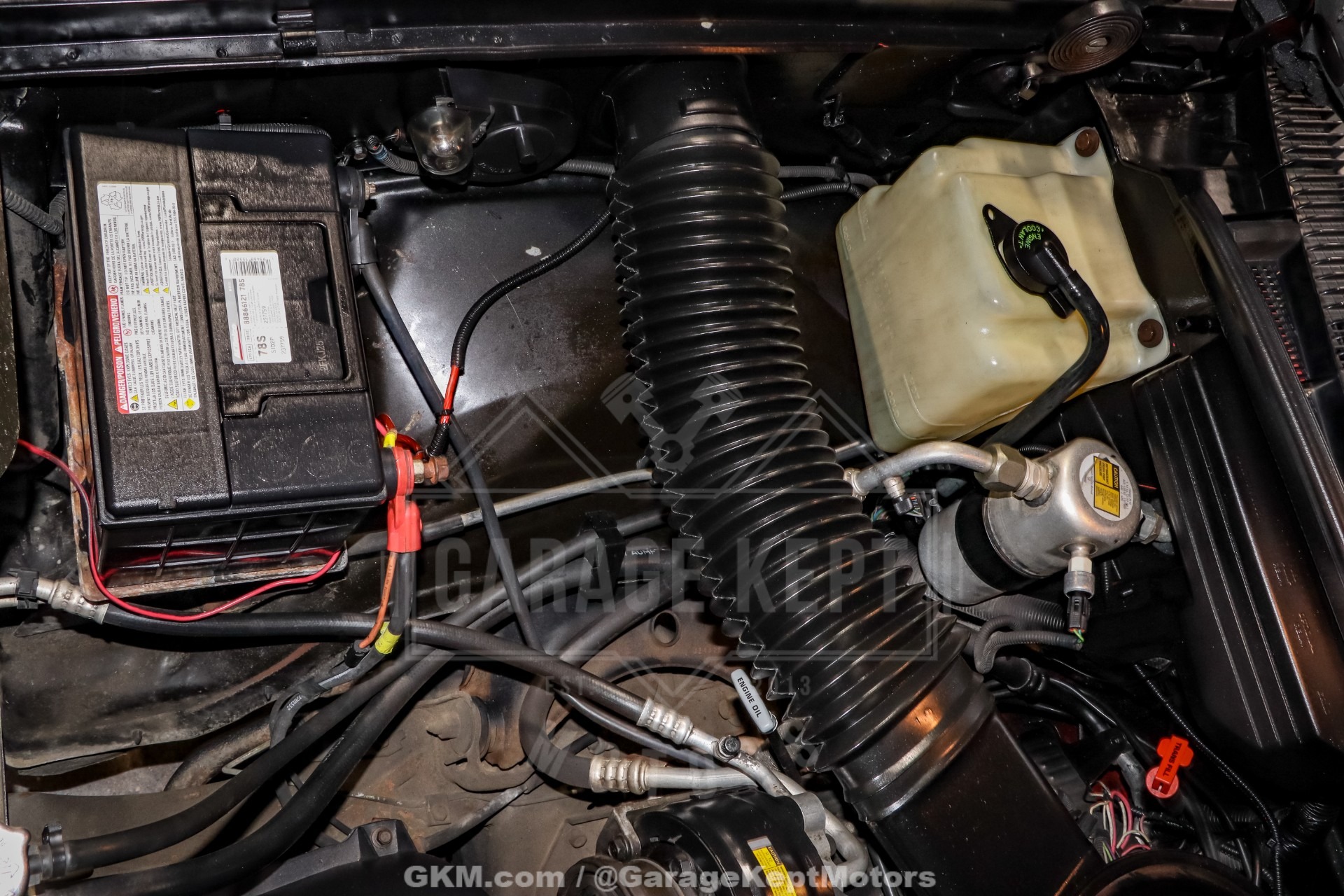 1993 GMC Sierra 1500