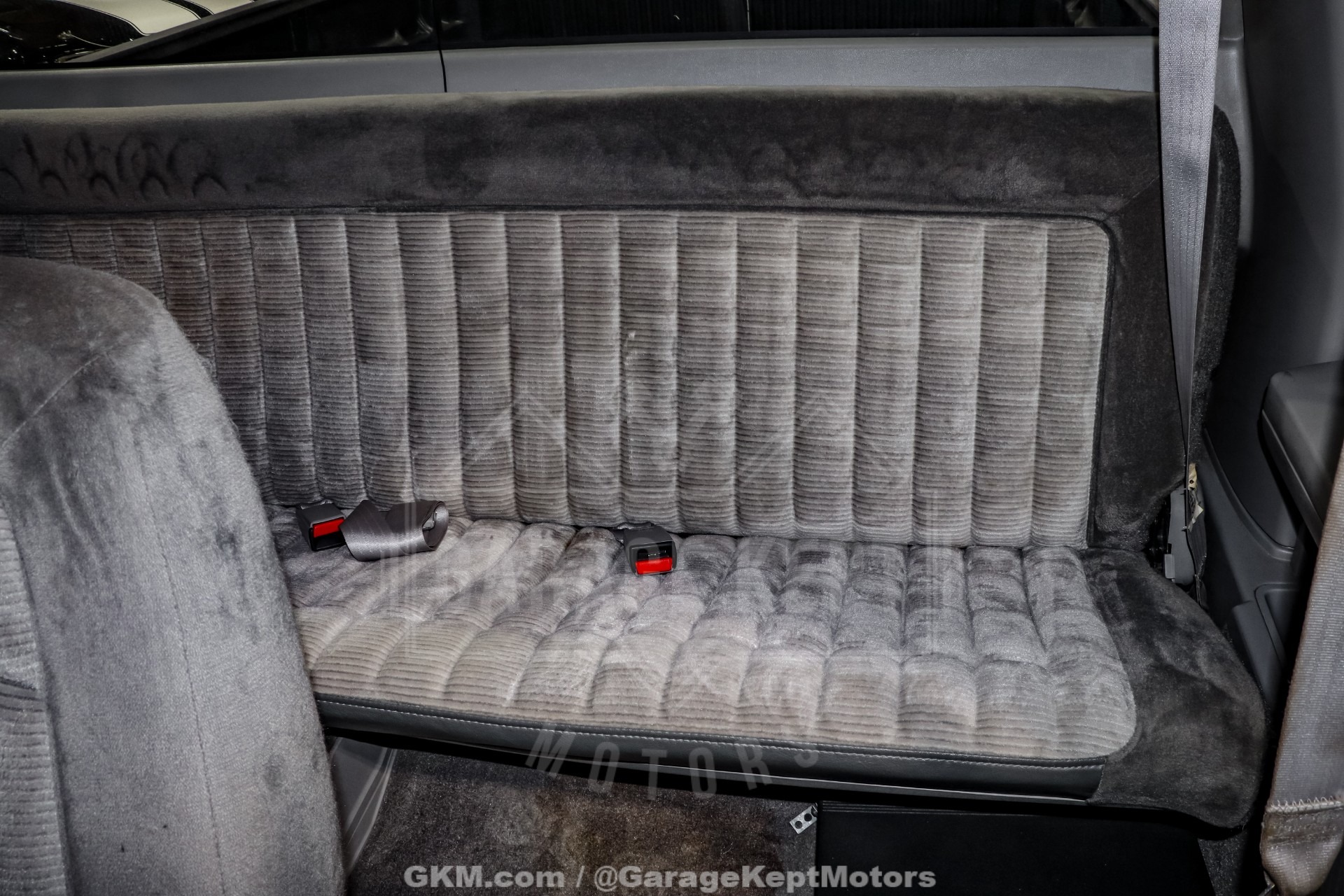 1993 GMC Sierra 1500