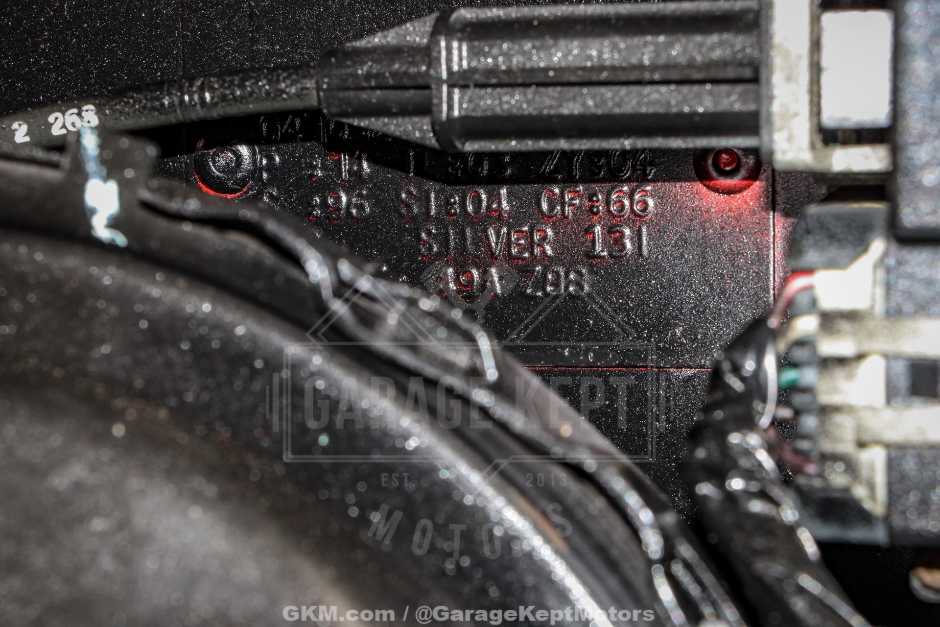 1993 GMC Sierra 1500