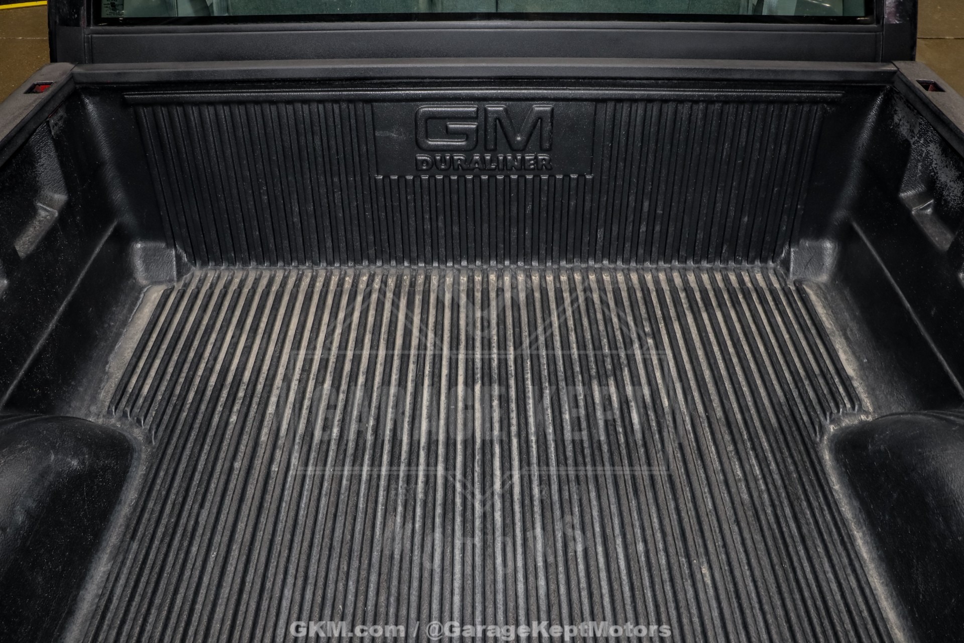 1993 GMC Sierra 1500