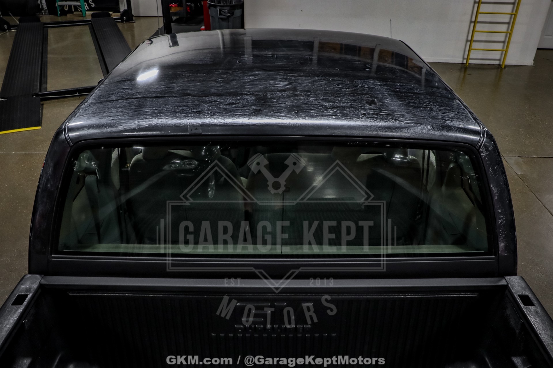 1993 GMC Sierra 1500