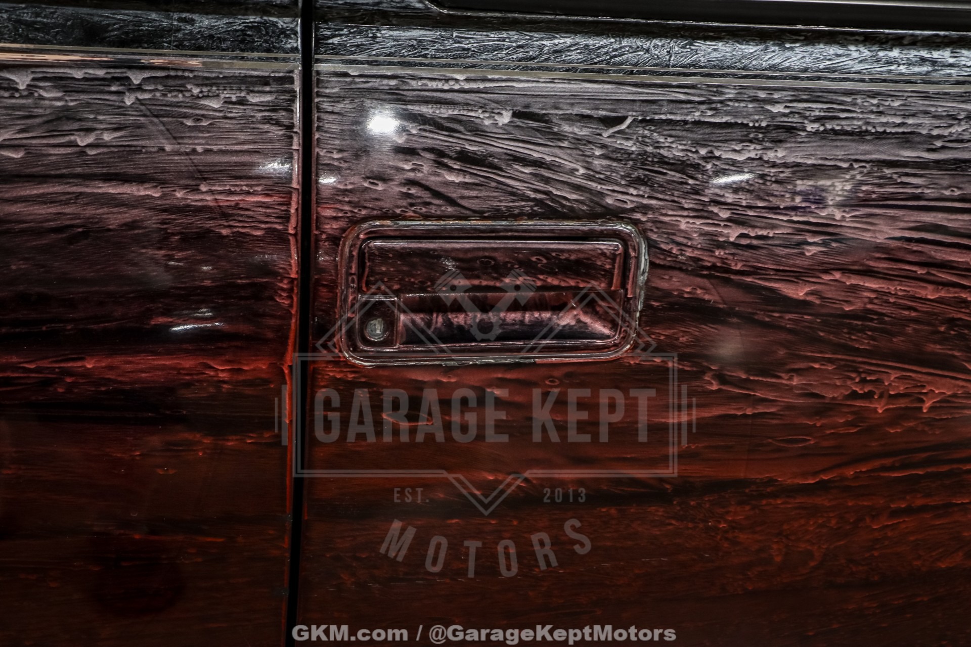 1993 GMC Sierra 1500