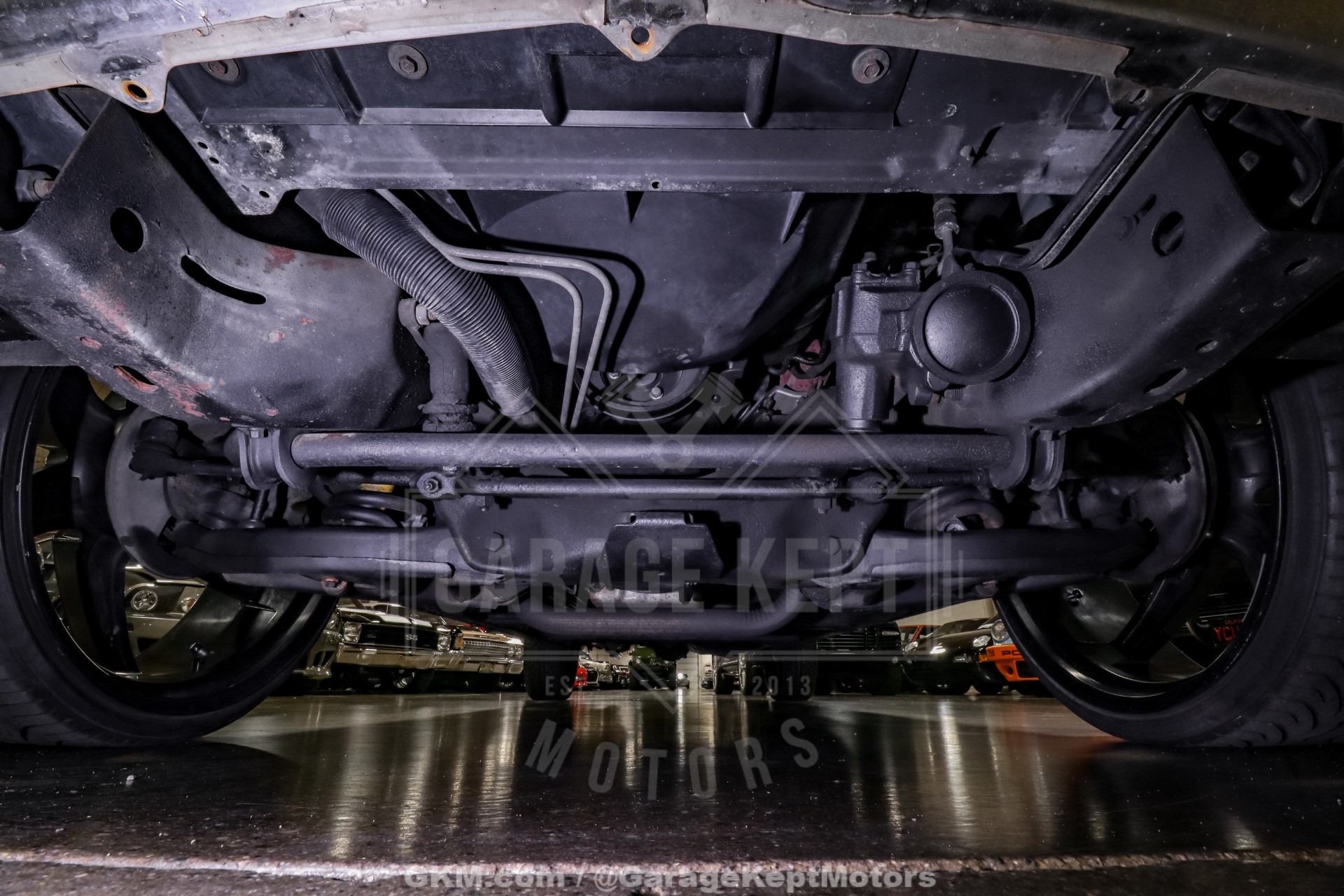 1993 GMC Sierra 1500