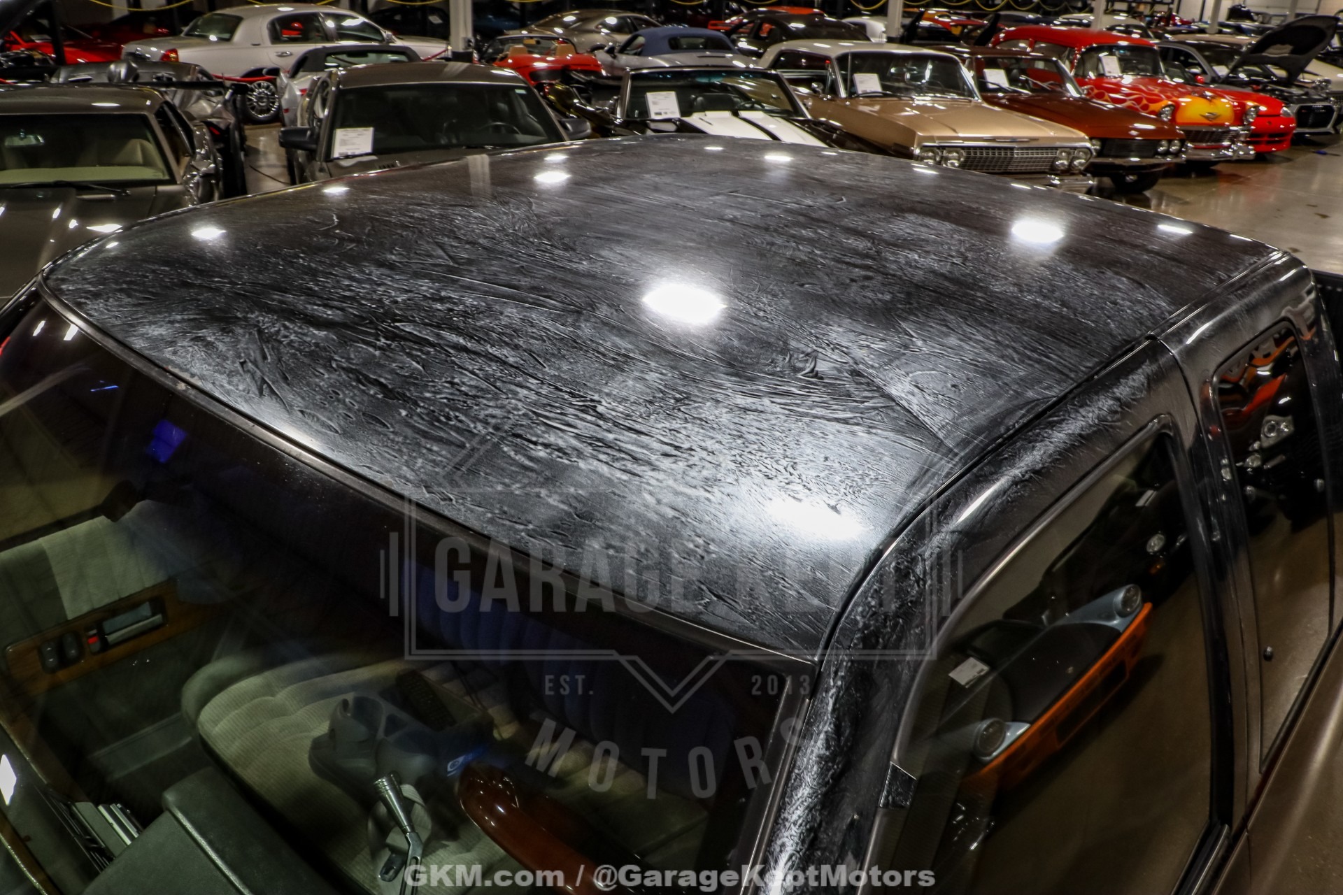 1993 GMC Sierra 1500