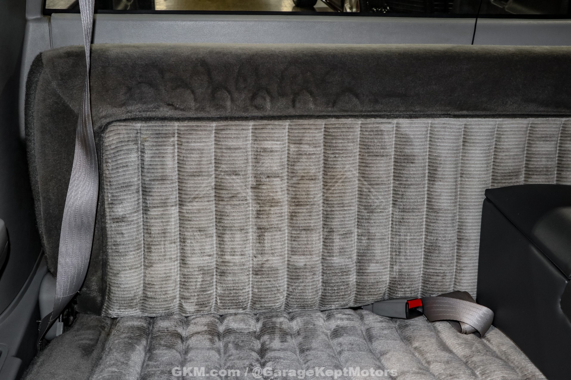 1993 GMC Sierra 1500