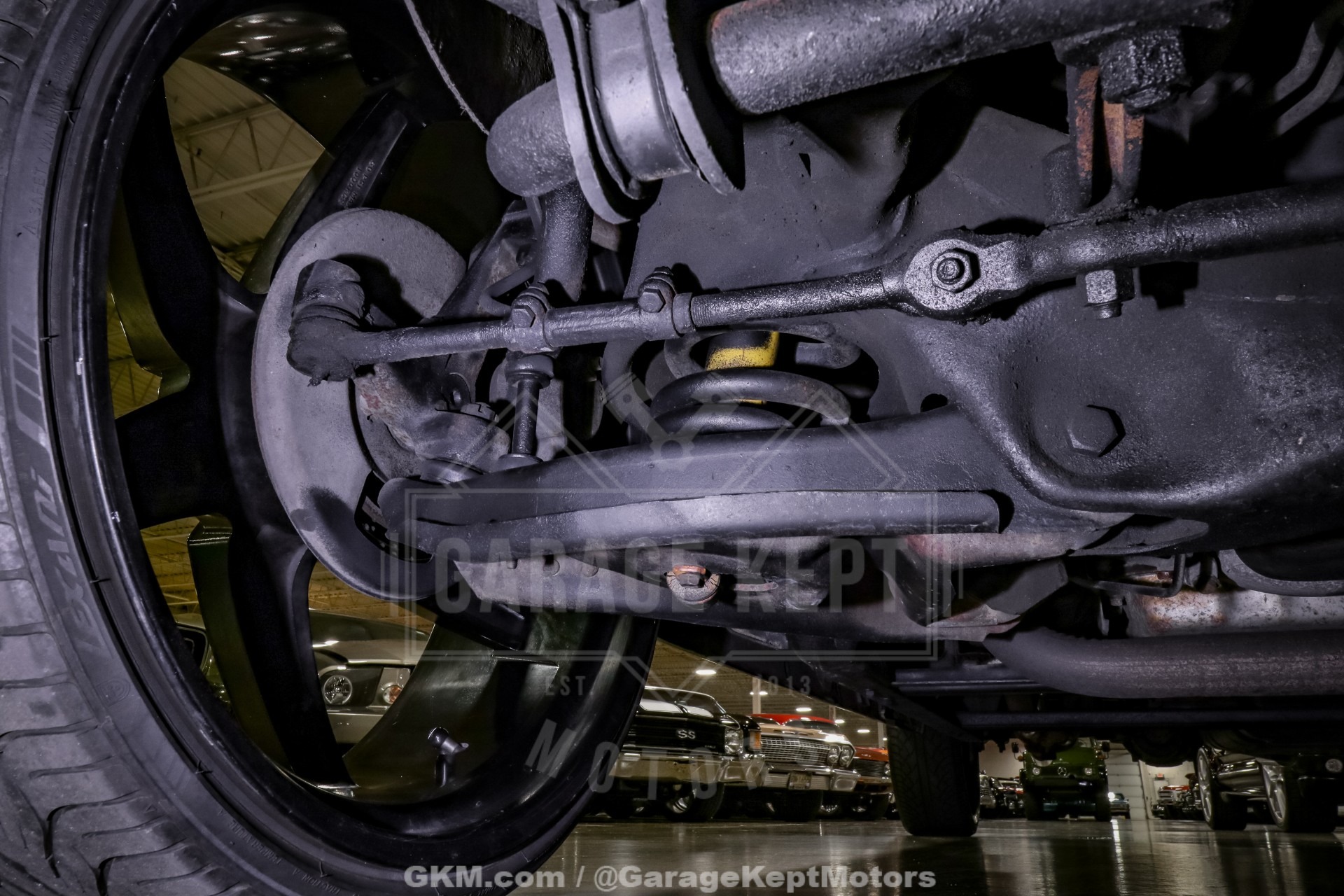 1993 GMC Sierra 1500