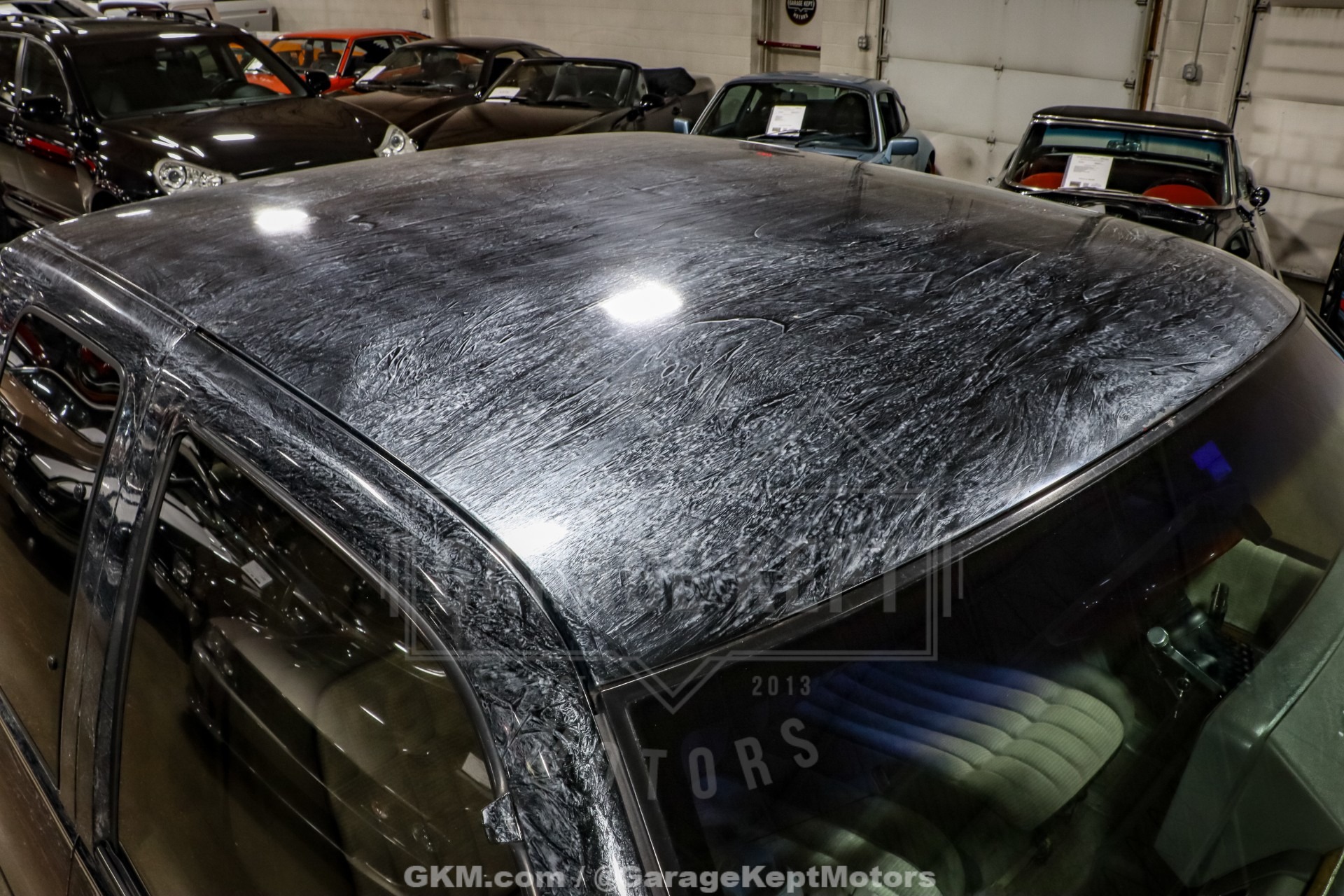 1993 GMC Sierra 1500