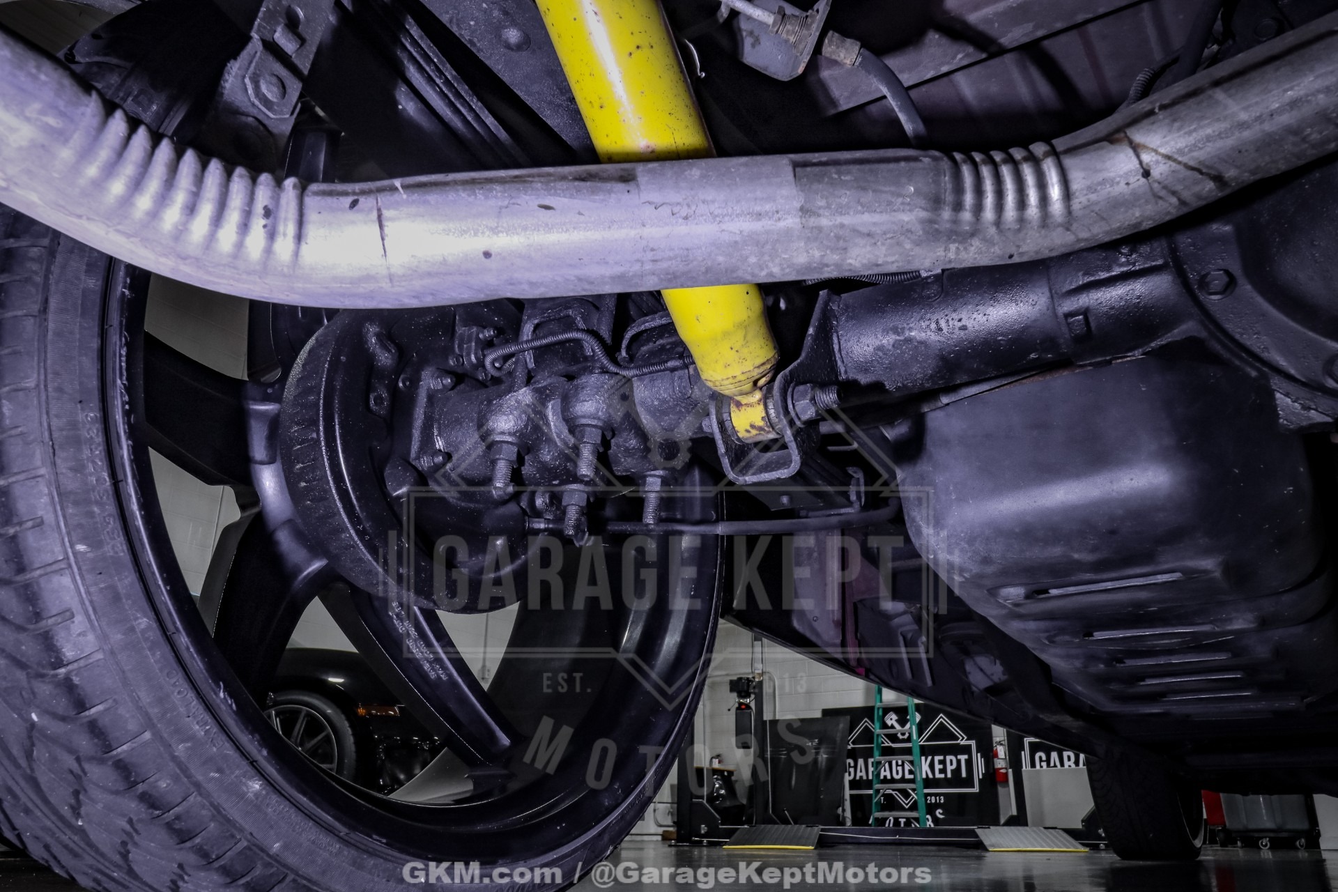 1993 GMC Sierra 1500