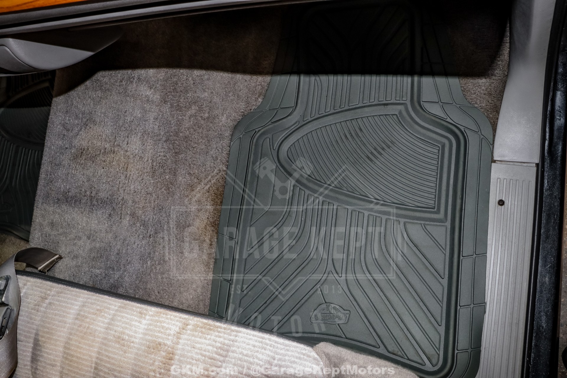 1993 GMC Sierra 1500