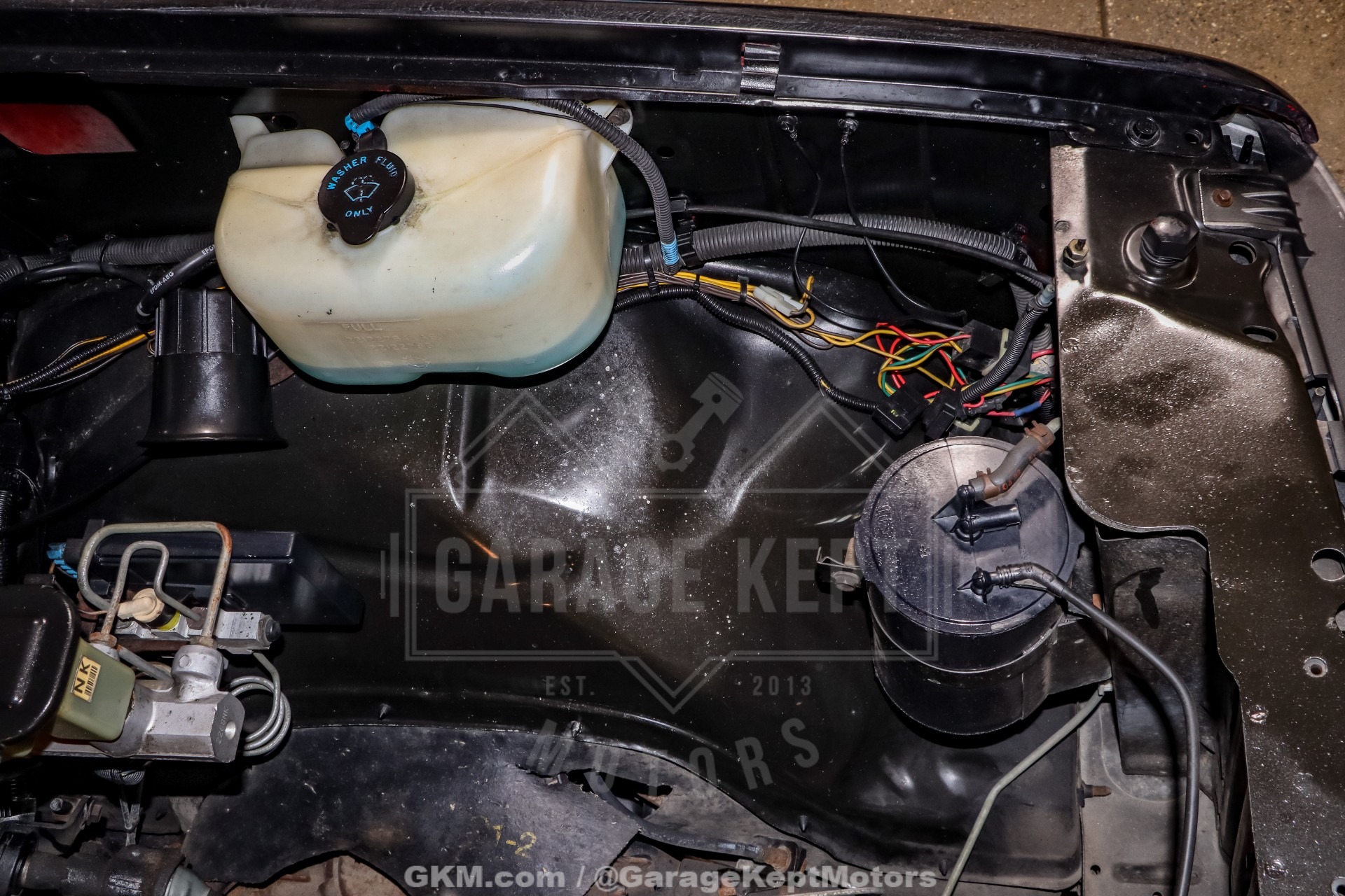 1993 GMC Sierra 1500