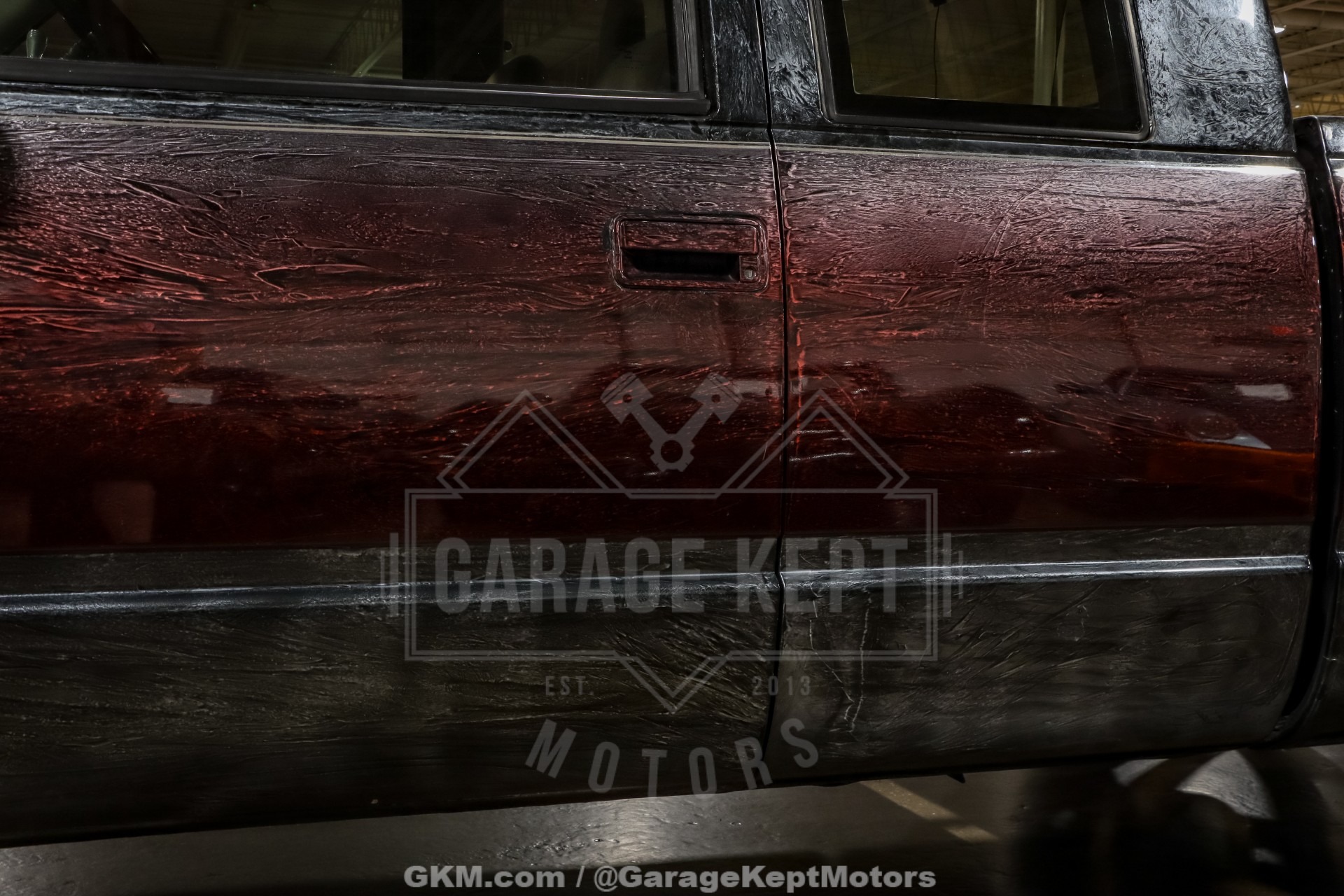 1993 GMC Sierra 1500