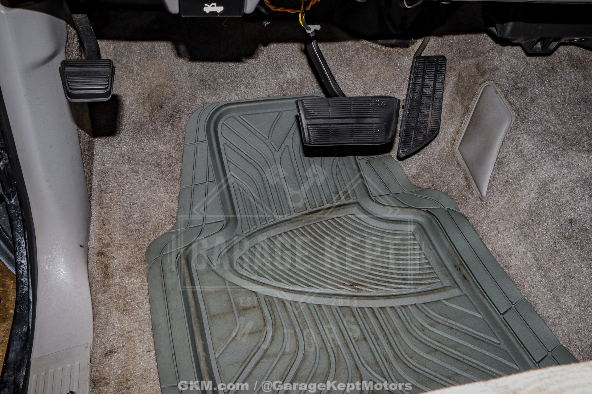 1993 GMC Sierra 1500