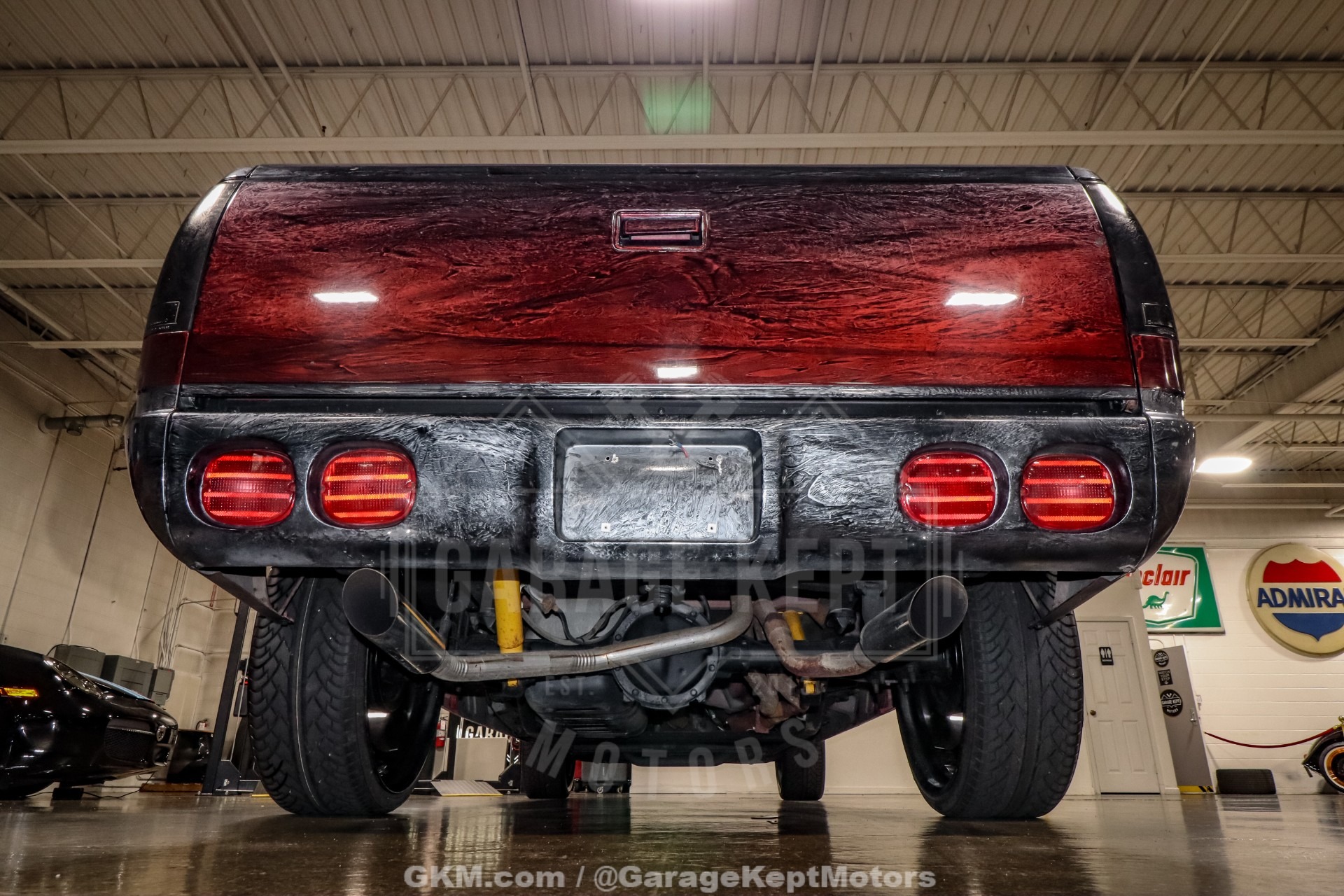 1993 GMC Sierra 1500