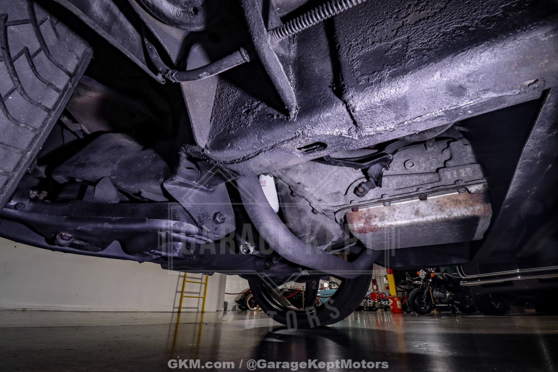 1993 GMC Sierra 1500