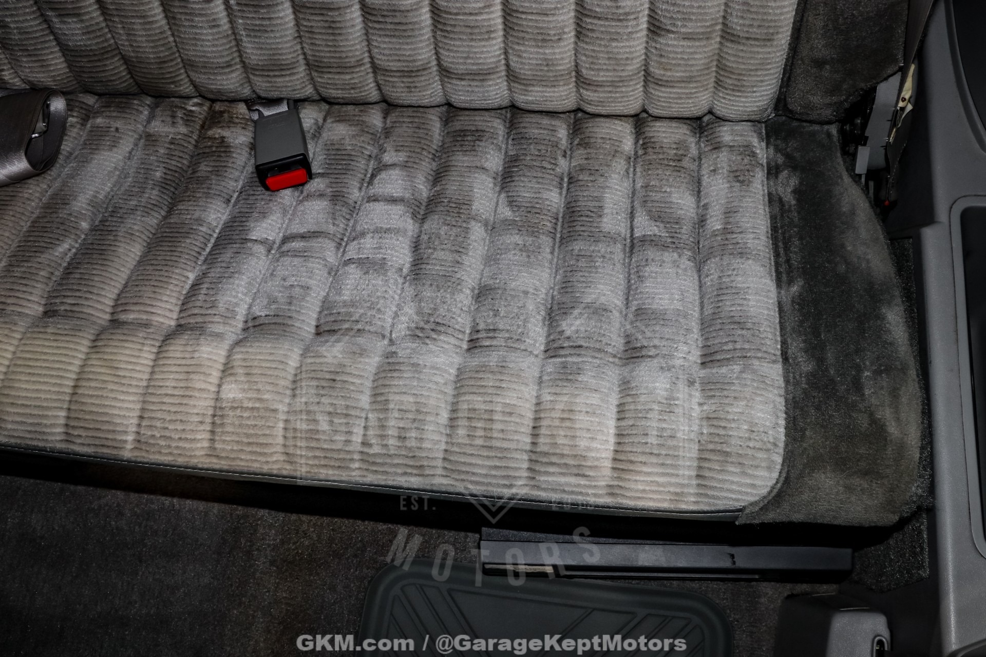 1993 GMC Sierra 1500