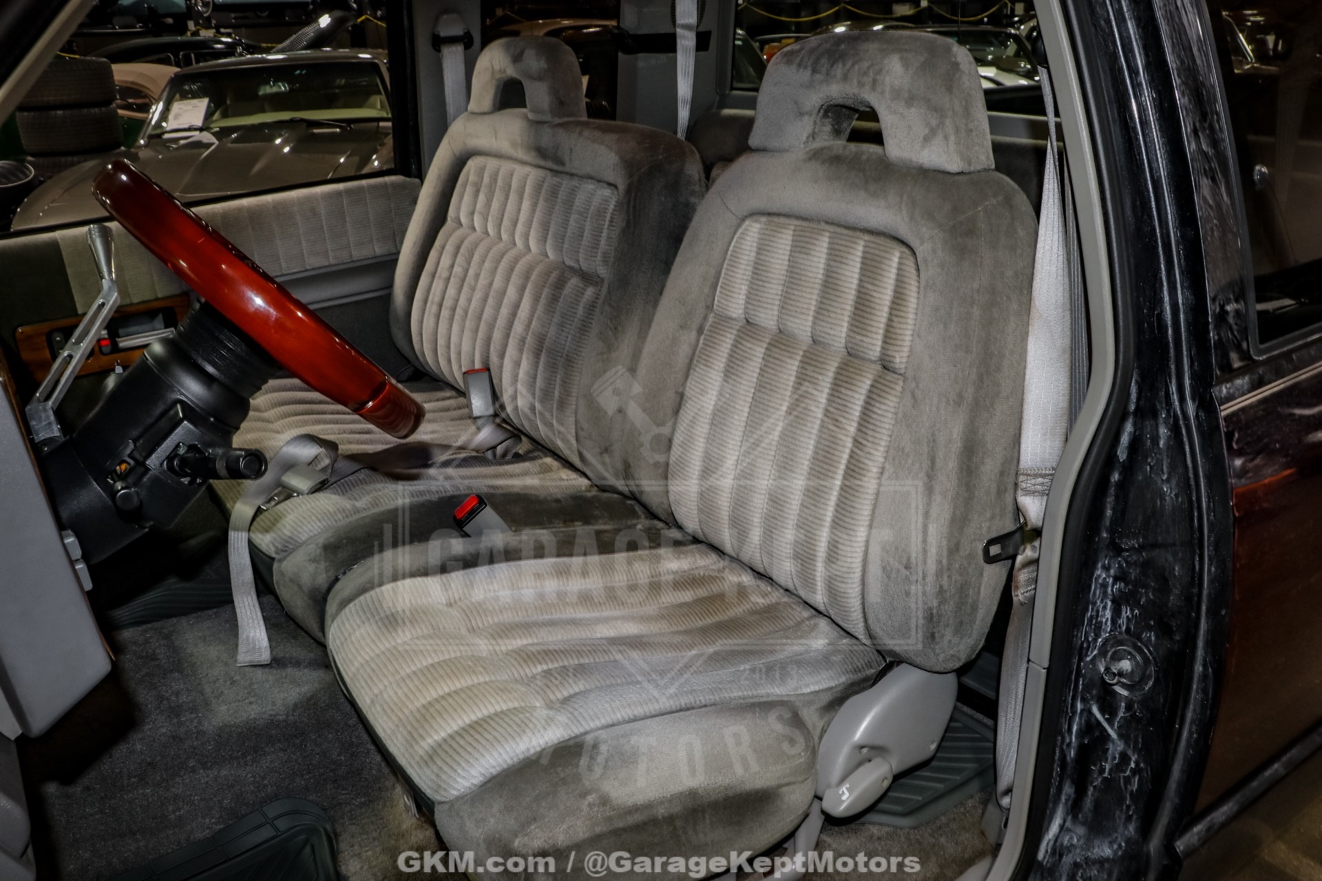 1993 GMC Sierra 1500