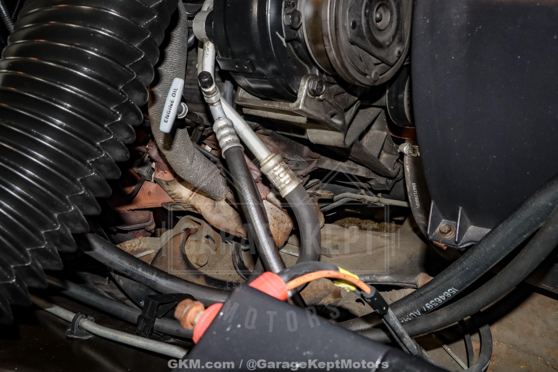 1993 GMC Sierra 1500