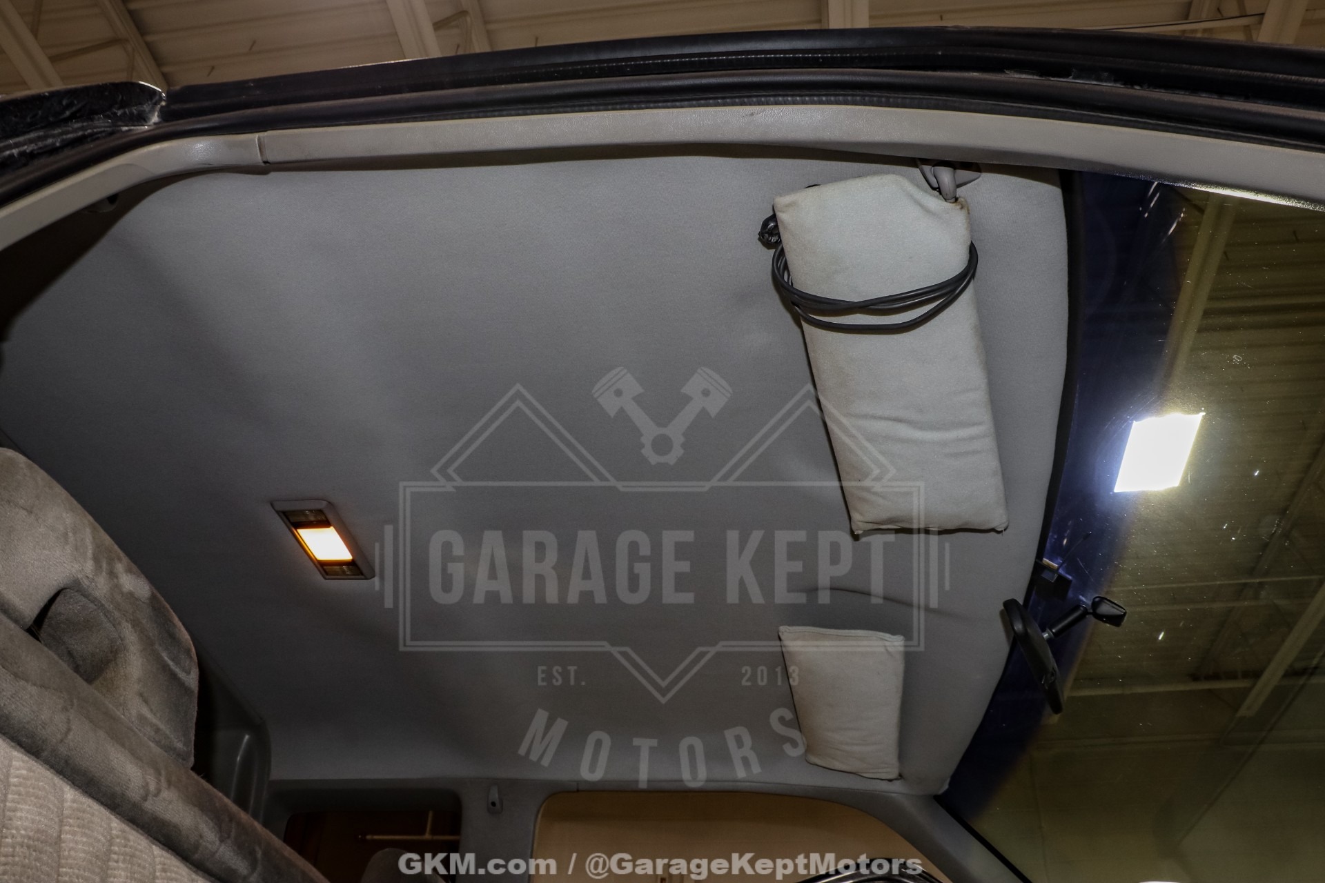 1993 GMC Sierra 1500