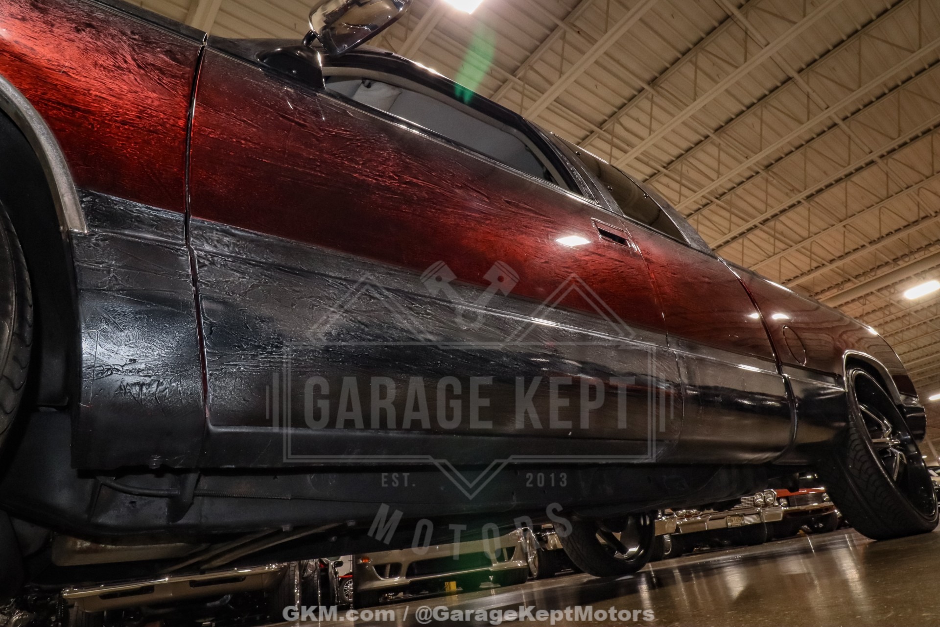 1993 GMC Sierra 1500