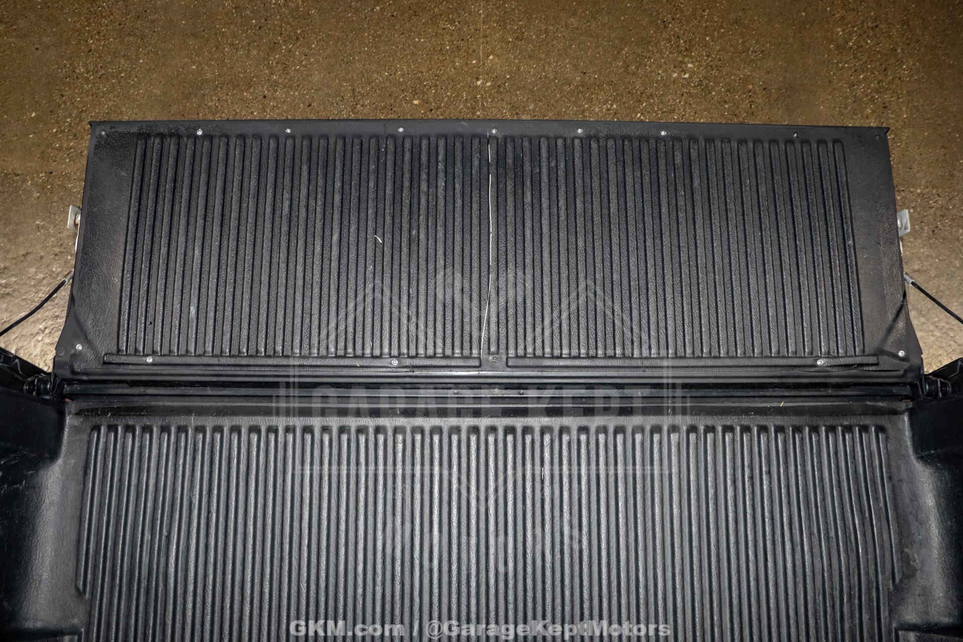 1993 GMC Sierra 1500