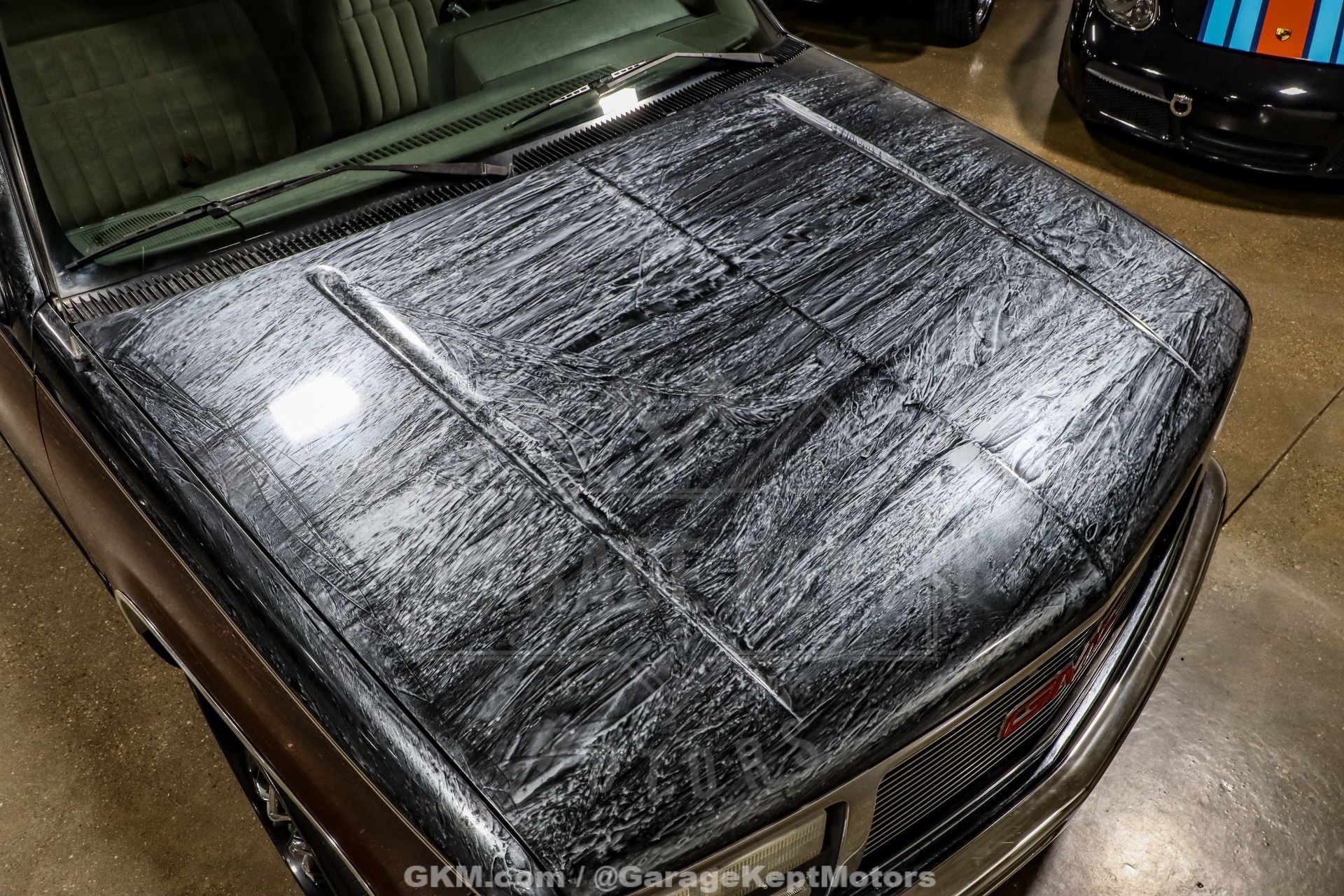 1993 GMC Sierra 1500