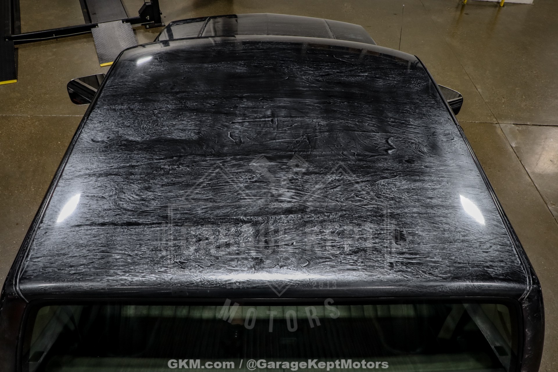 1993 GMC Sierra 1500