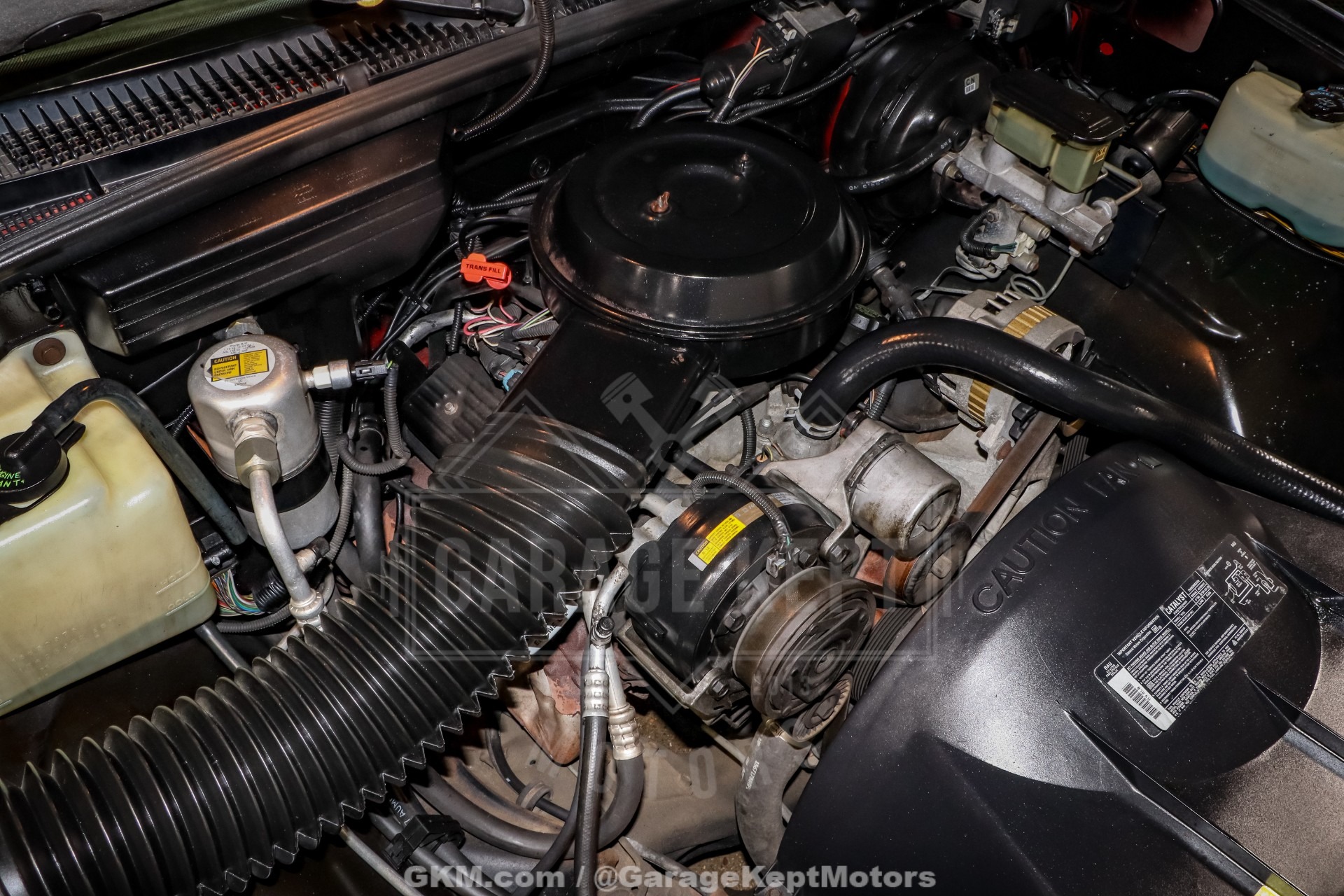 1993 GMC Sierra 1500