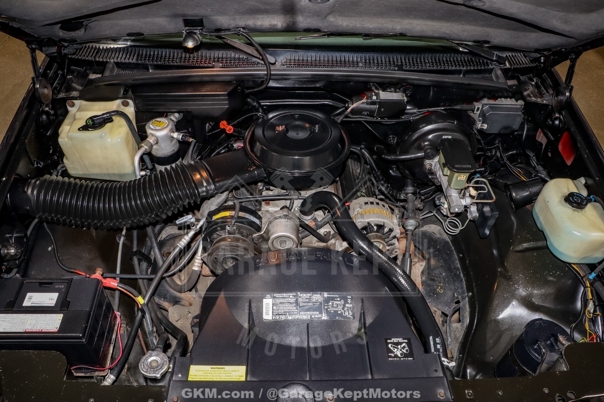 1993 GMC Sierra 1500