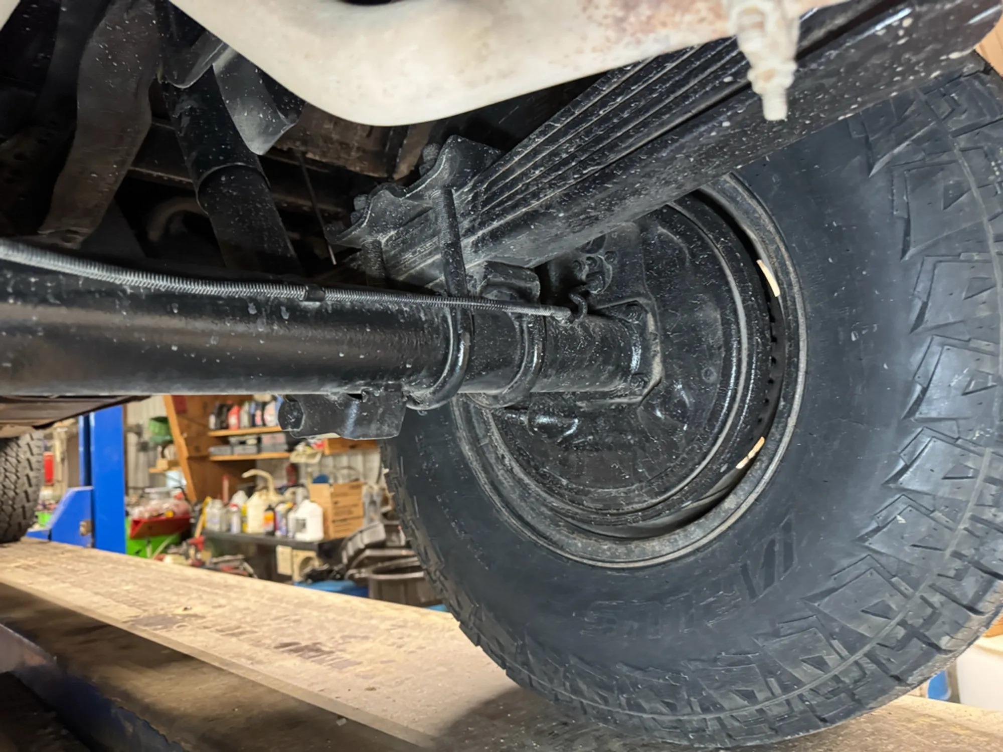1978 Chevrolet K10 Silverado