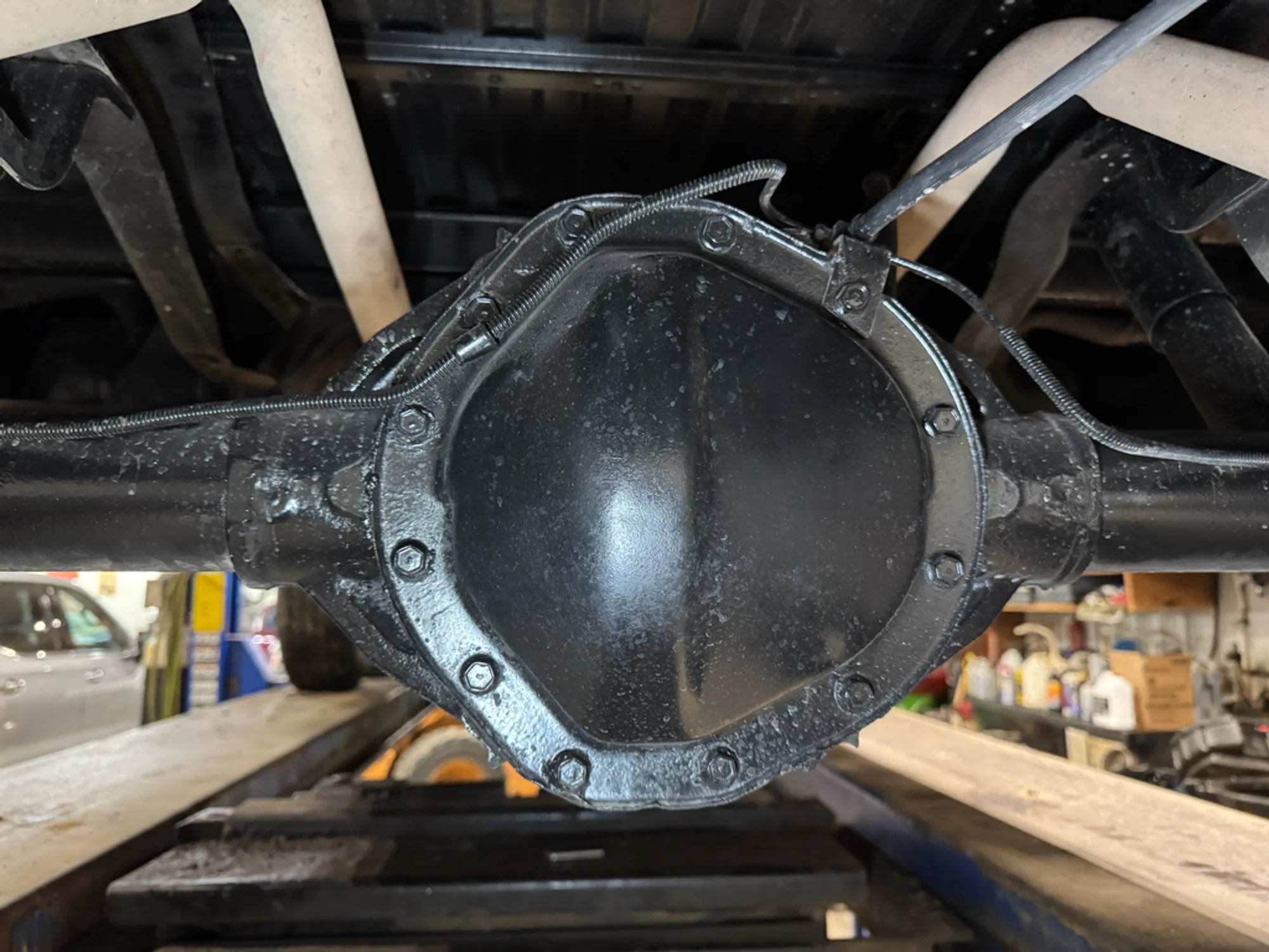 1978 Chevrolet K10 - 3