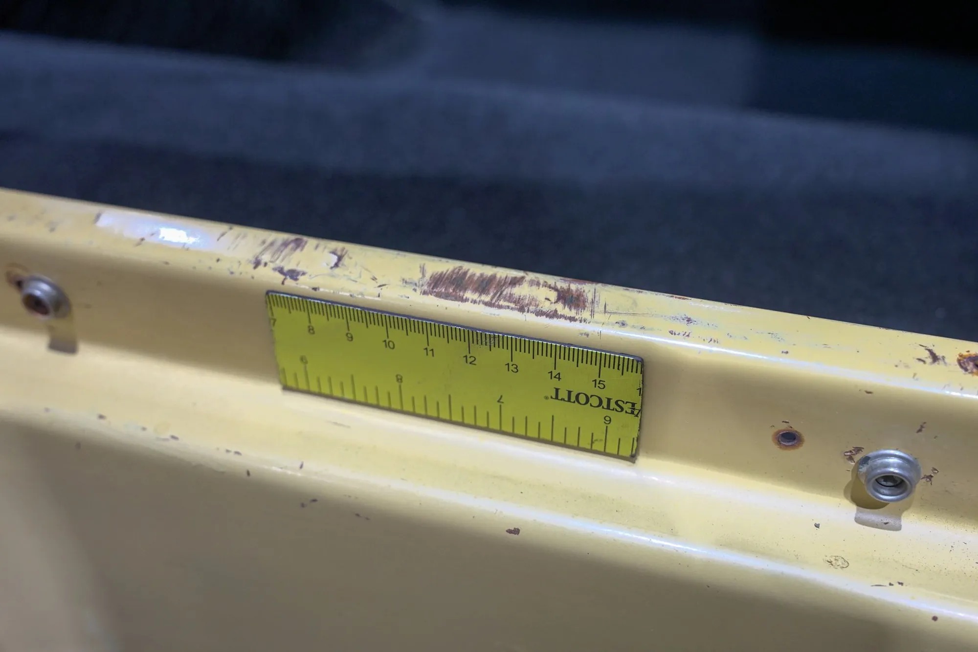 1981 Jeep CJ-5 Renegade