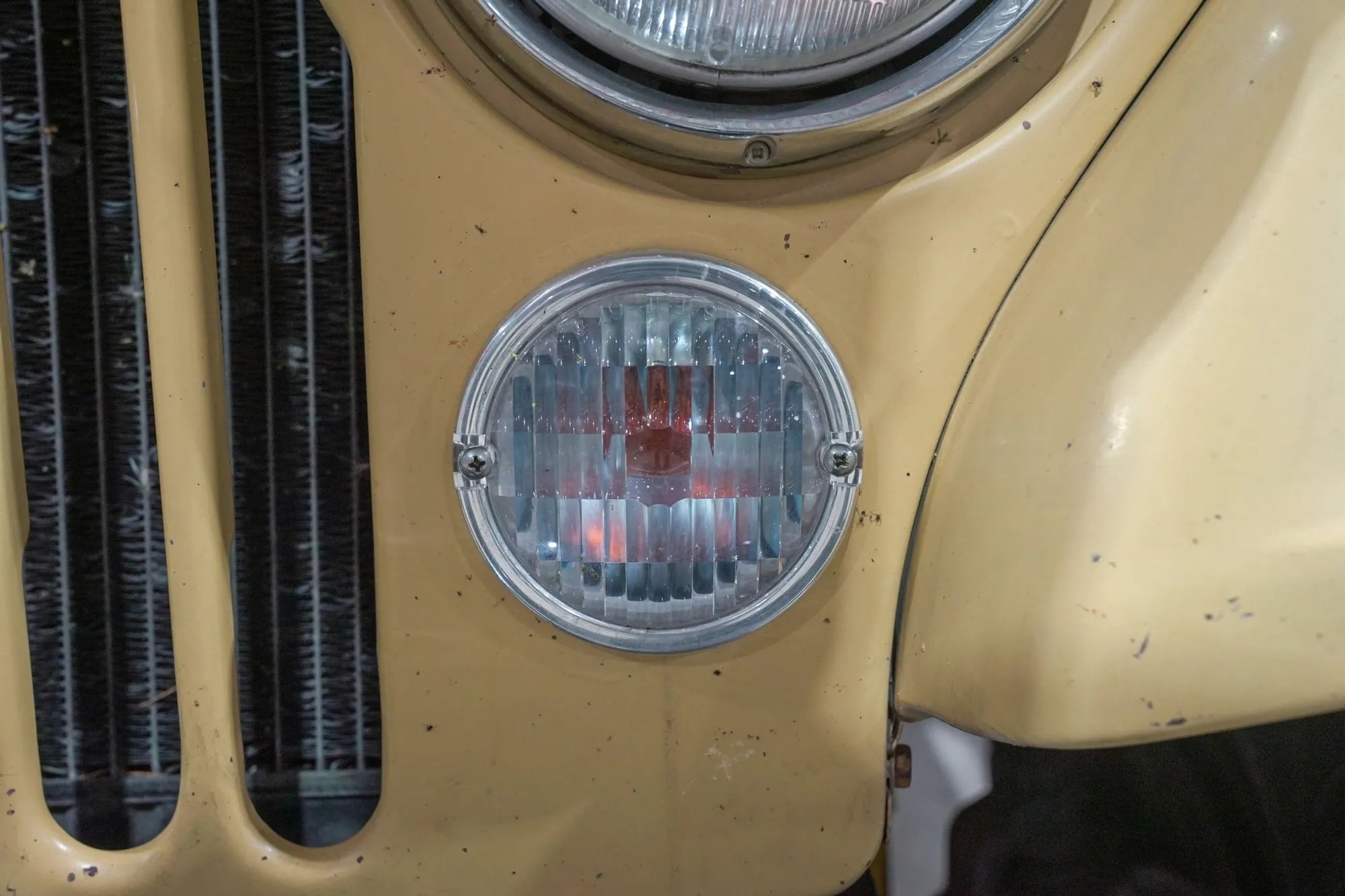 1981 Jeep CJ-5 Renegade