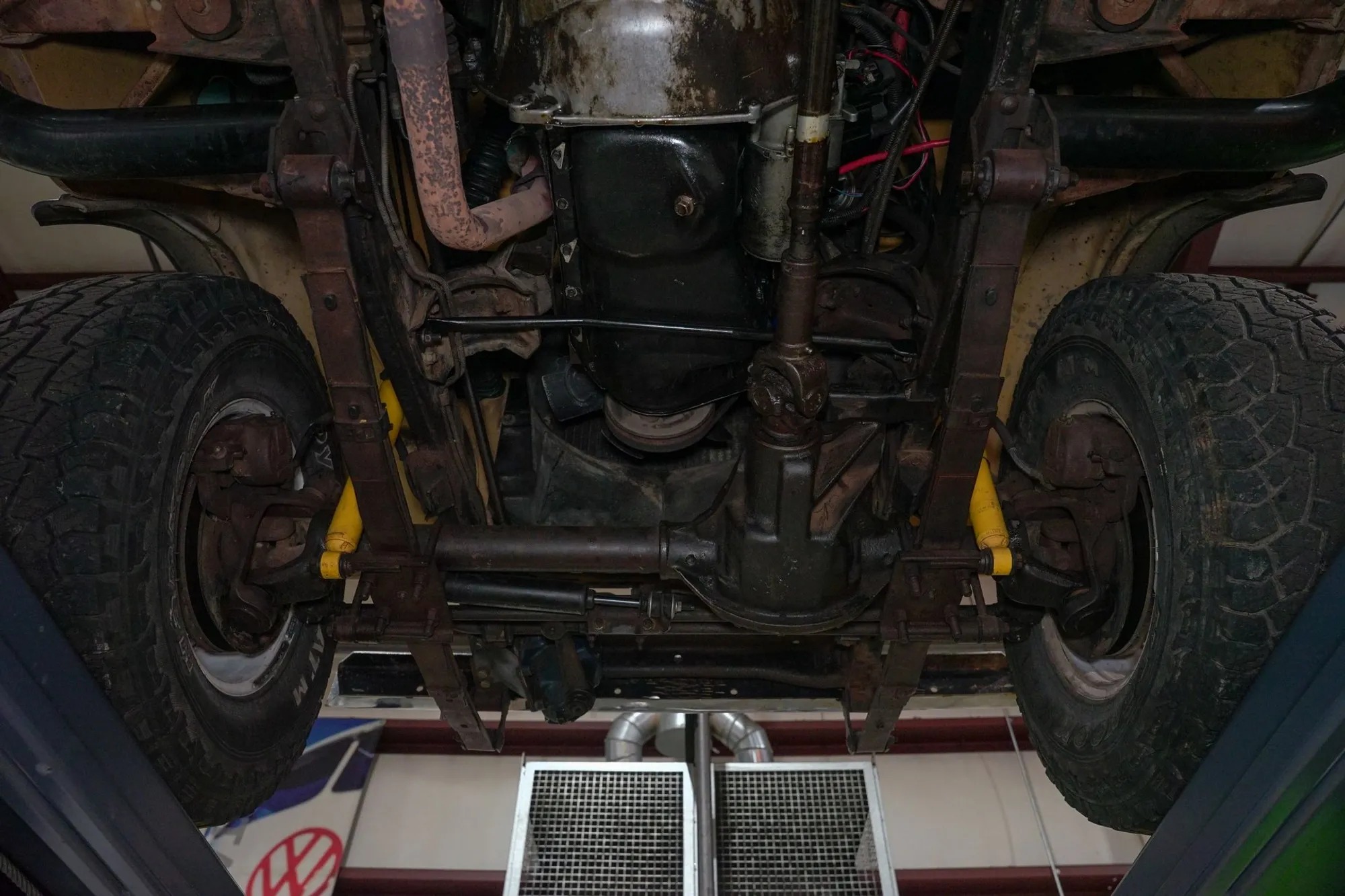 1981 Jeep CJ-5 Renegade