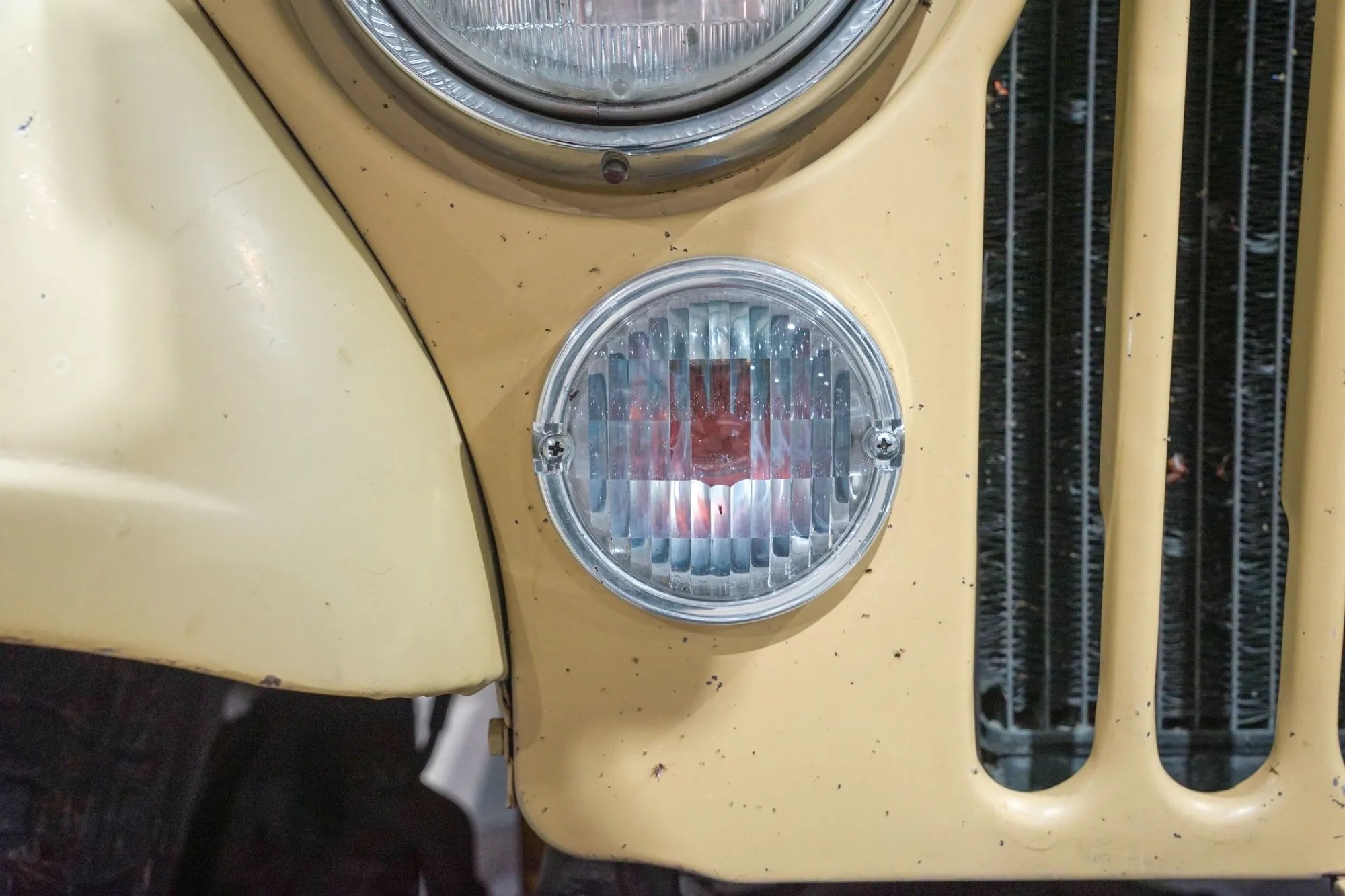 1981 Jeep CJ-5 Renegade