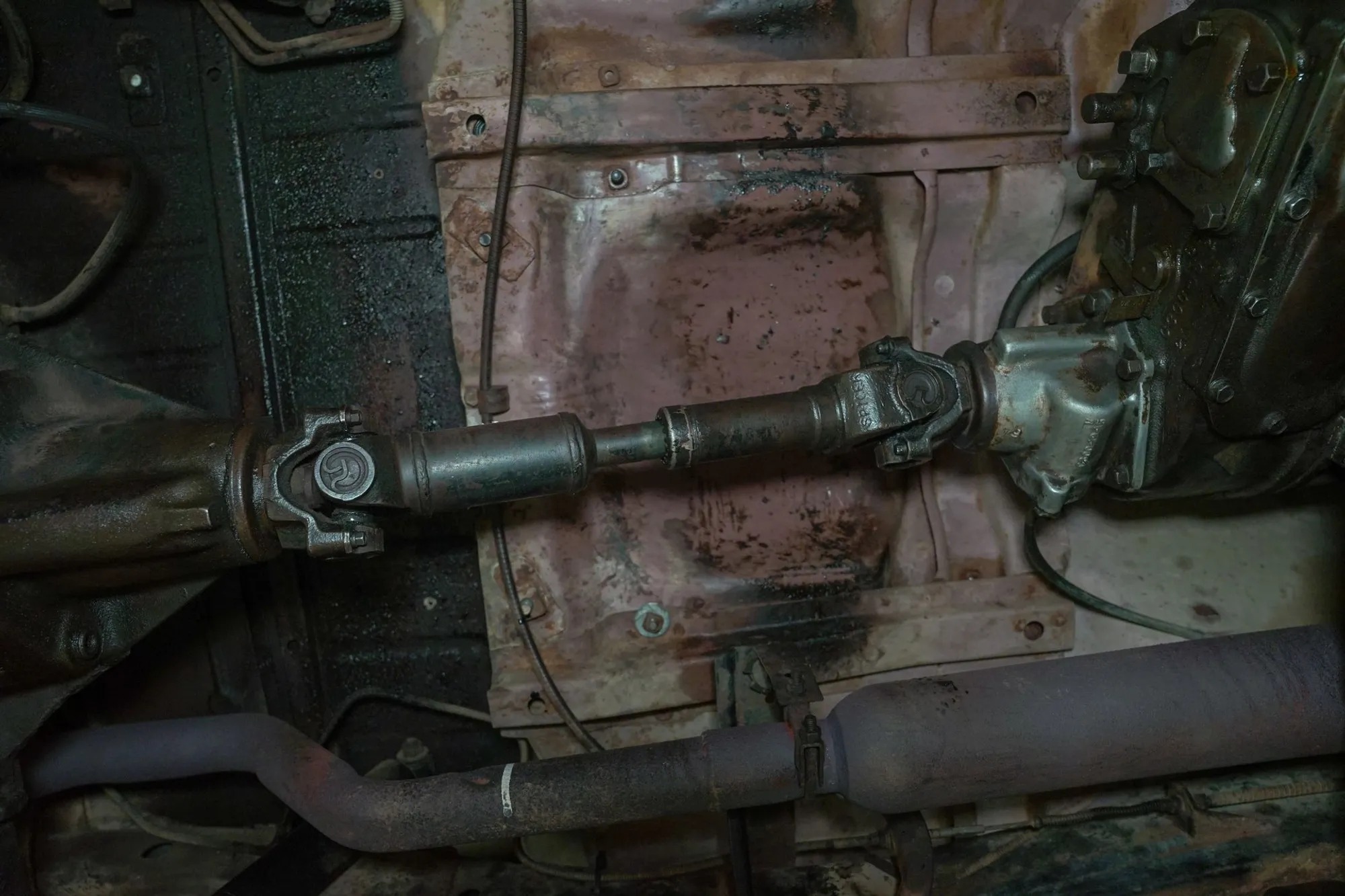 1981 Jeep CJ-5 Renegade