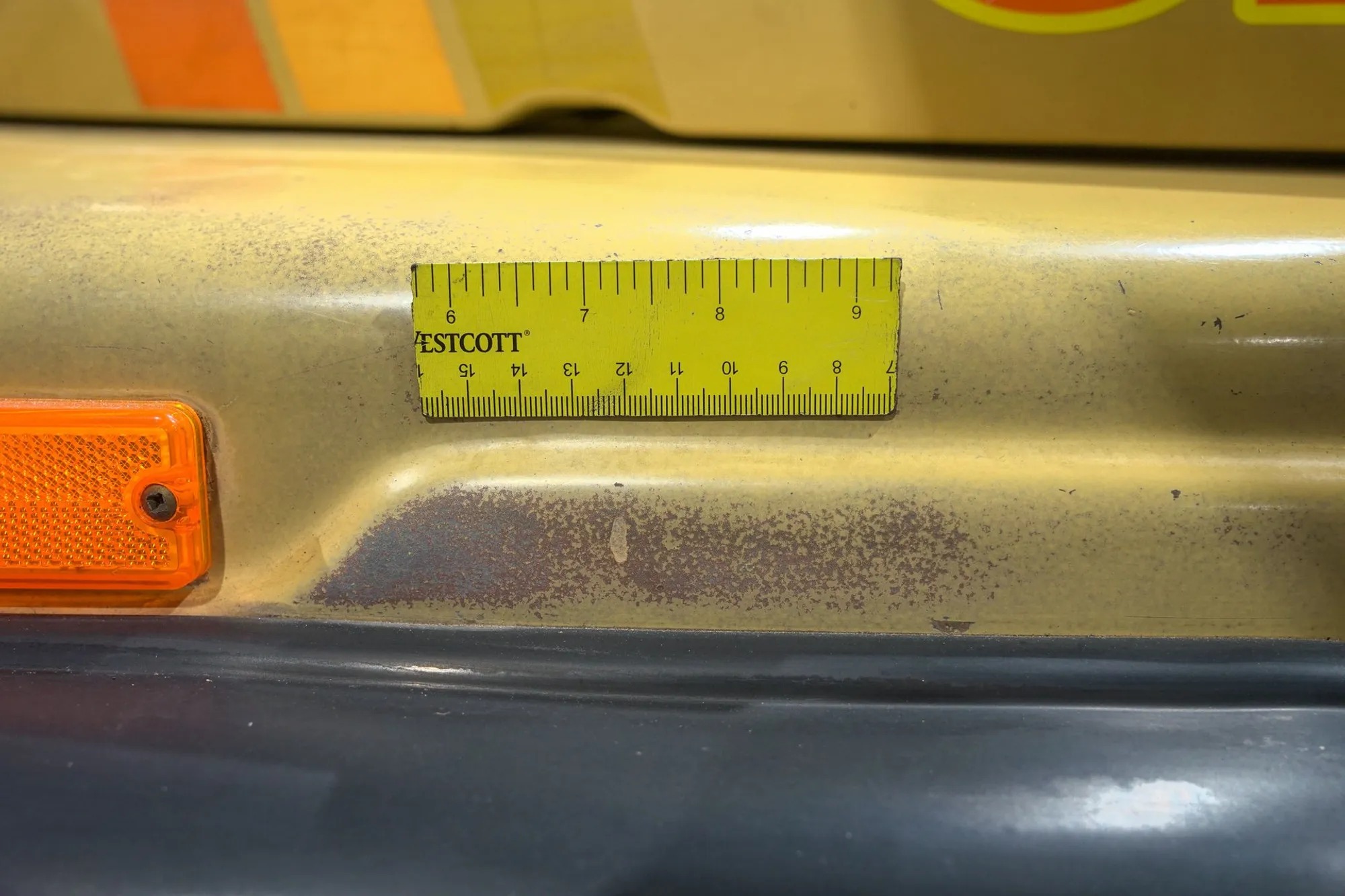 1981 Jeep CJ-5 Renegade