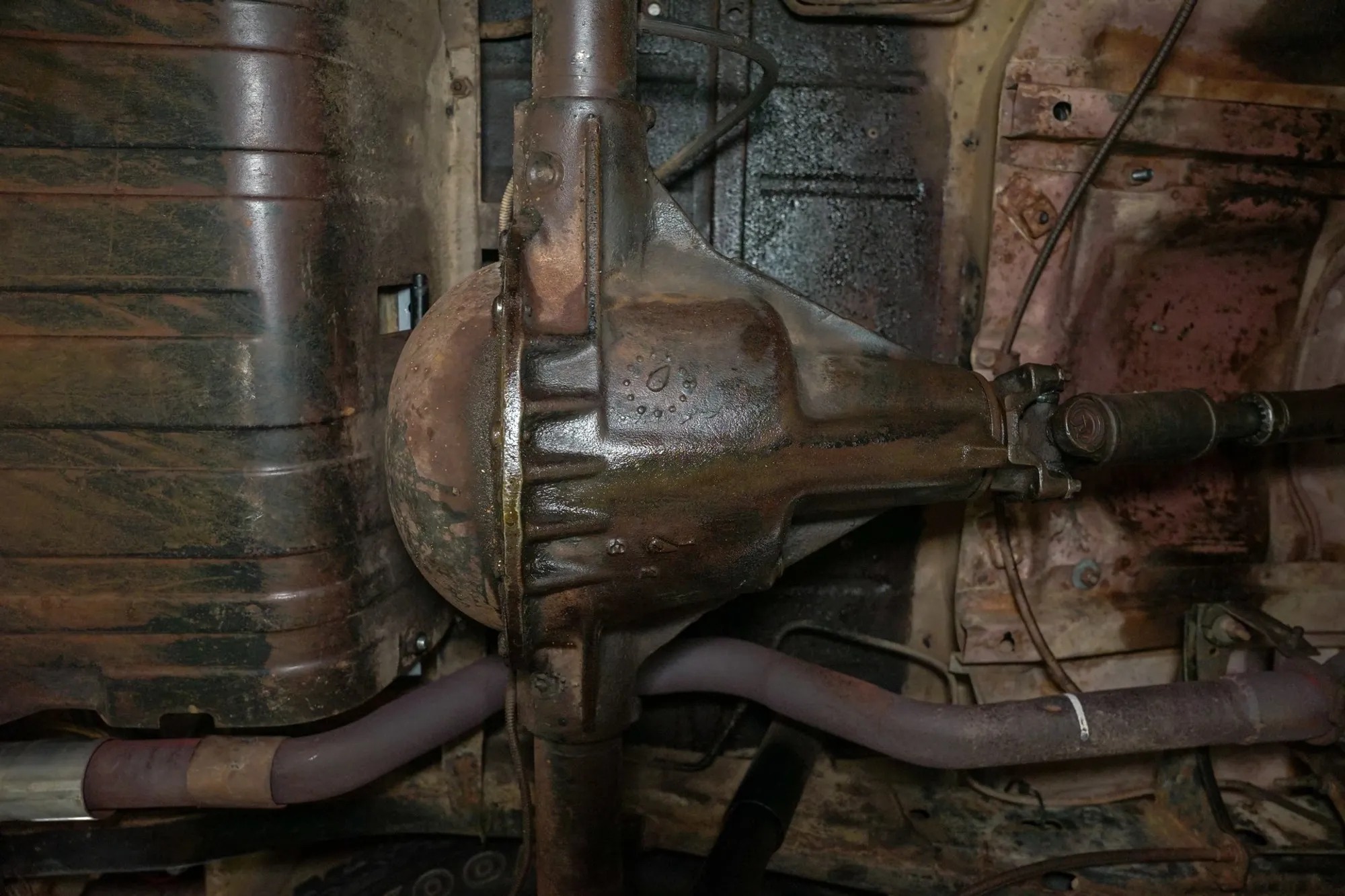 1981 Jeep CJ-5 Renegade