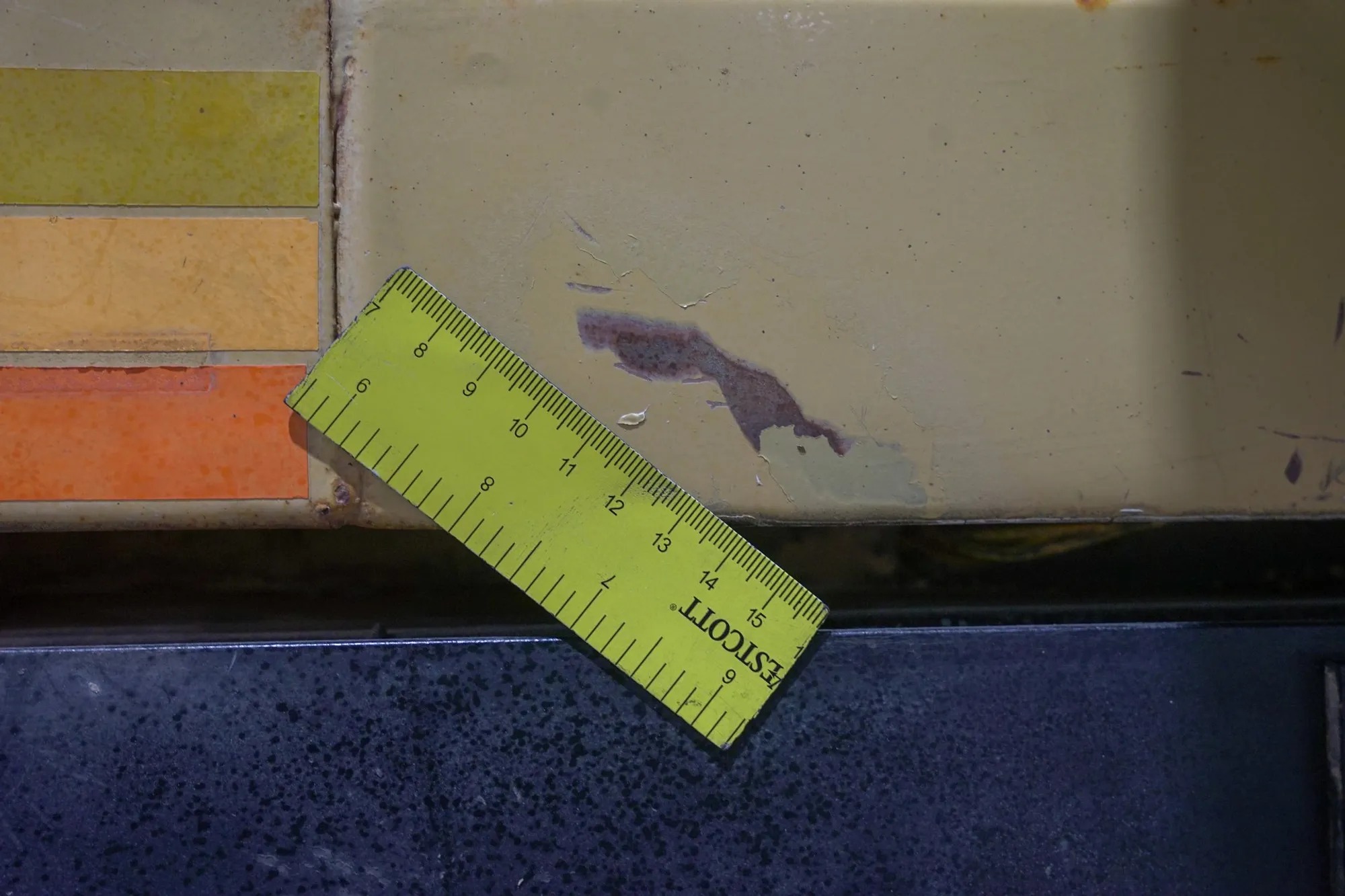 1981 Jeep CJ-5 Renegade