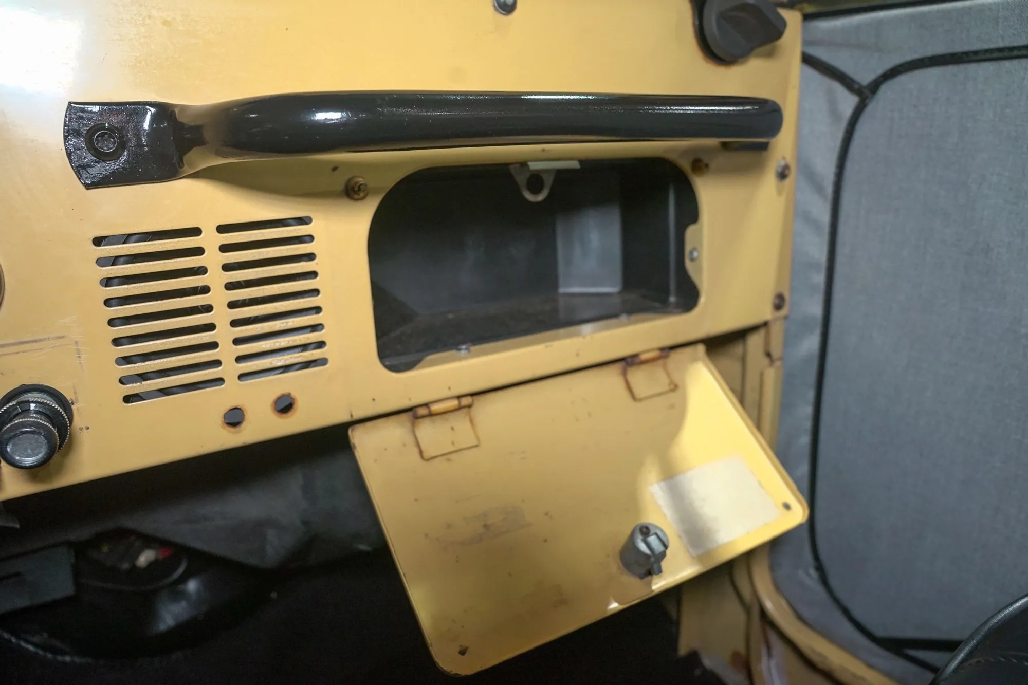 1981 Jeep CJ-5 Renegade