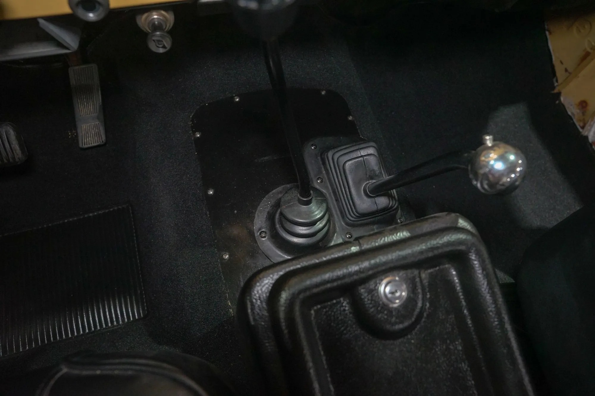 1981 Jeep CJ-5 Renegade