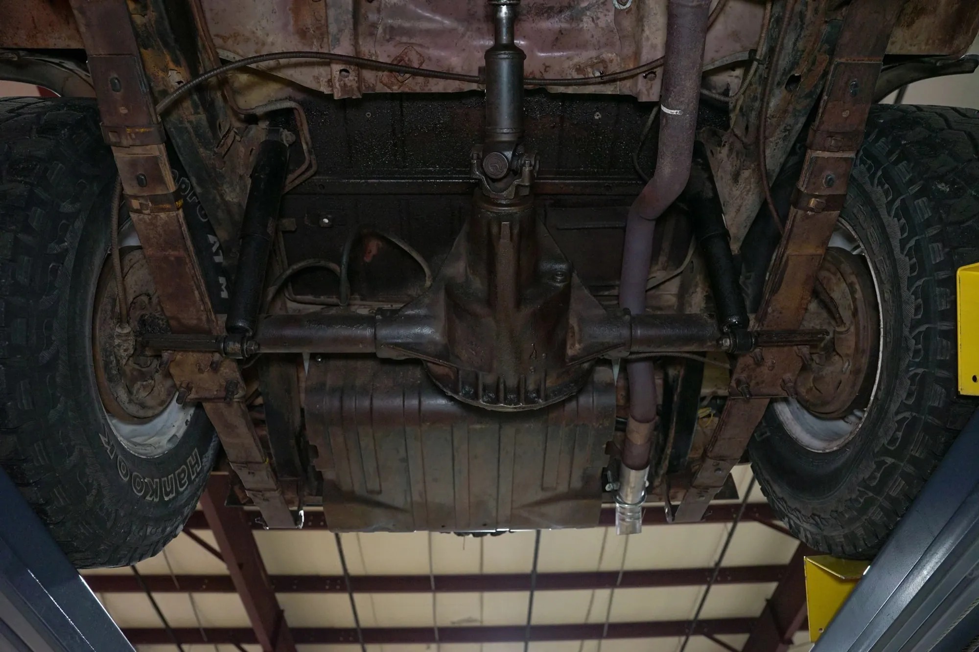 1981 Jeep CJ-5 Renegade