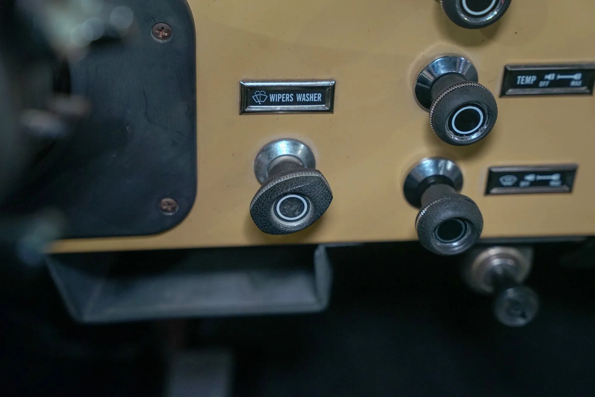 1981 Jeep CJ-5 Renegade