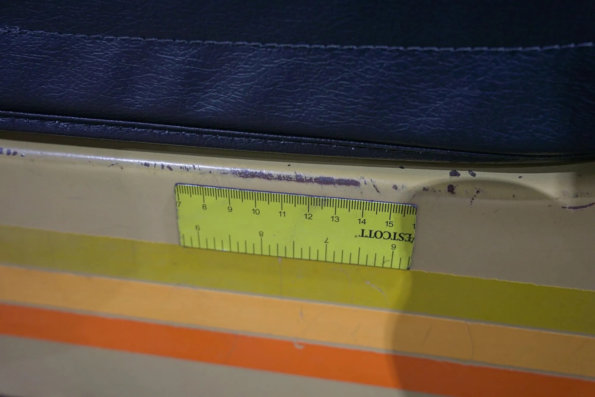 1981 Jeep CJ-5 Renegade