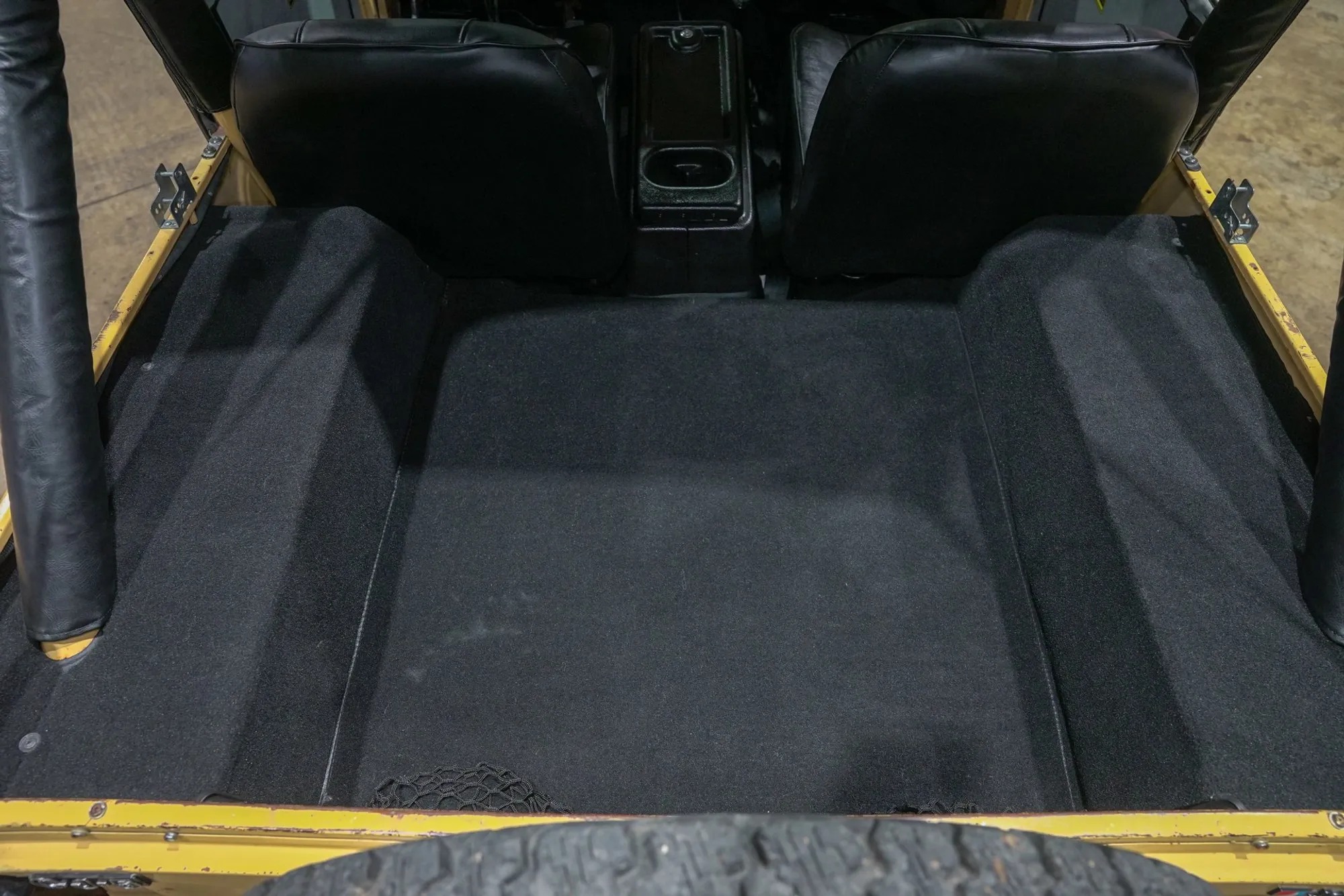 1981 Jeep CJ-5 Renegade