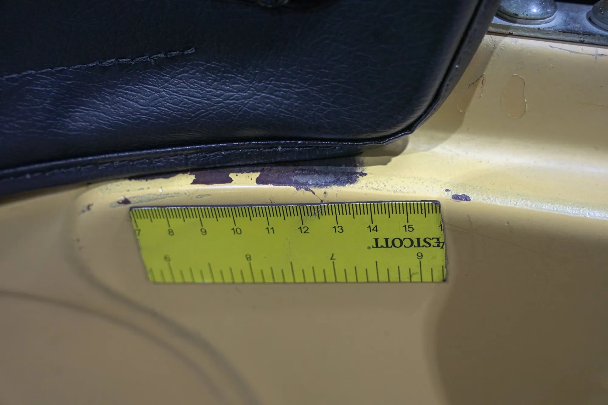 1981 Jeep CJ-5 Renegade