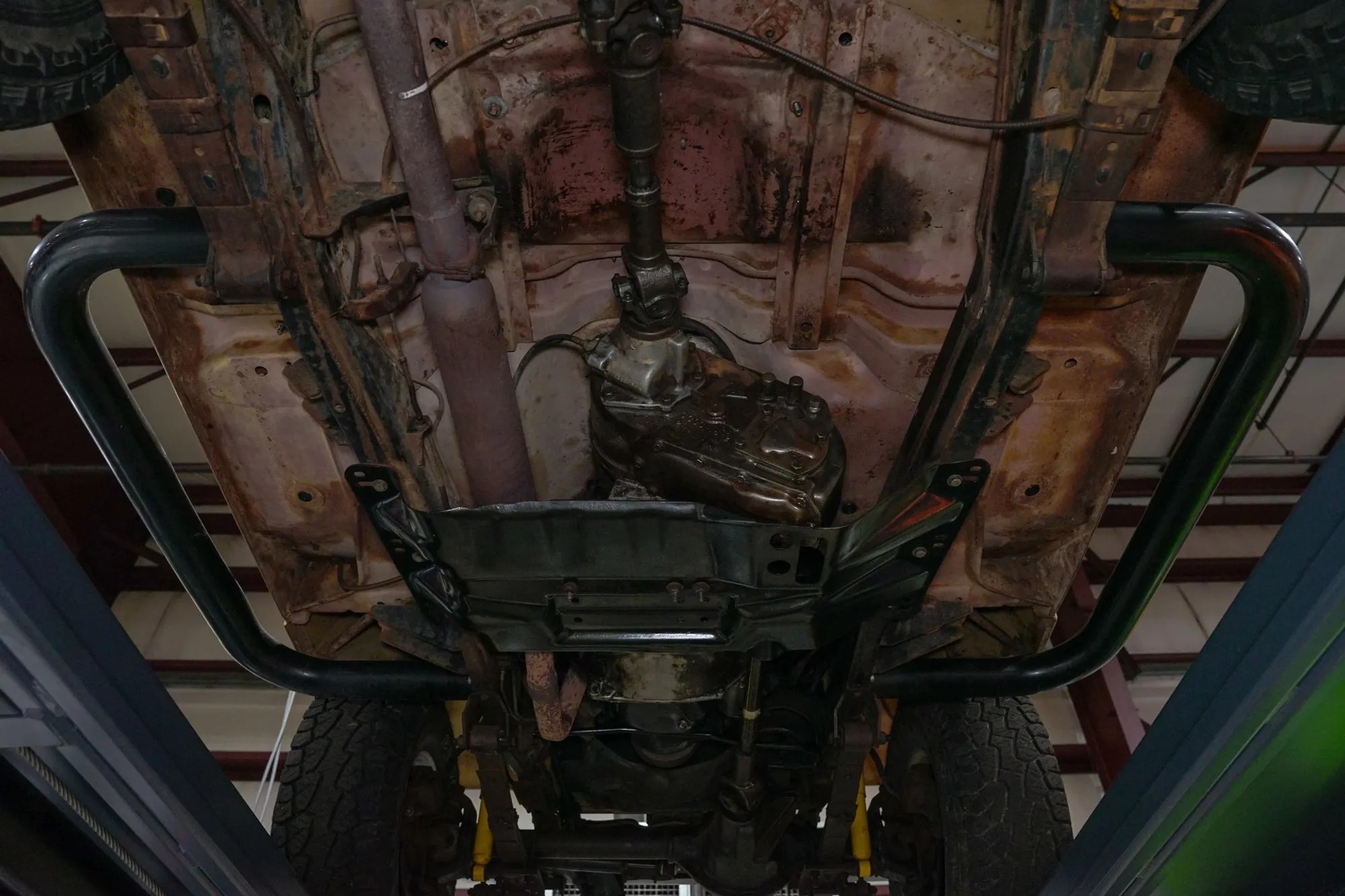 1981 Jeep CJ-5 Renegade